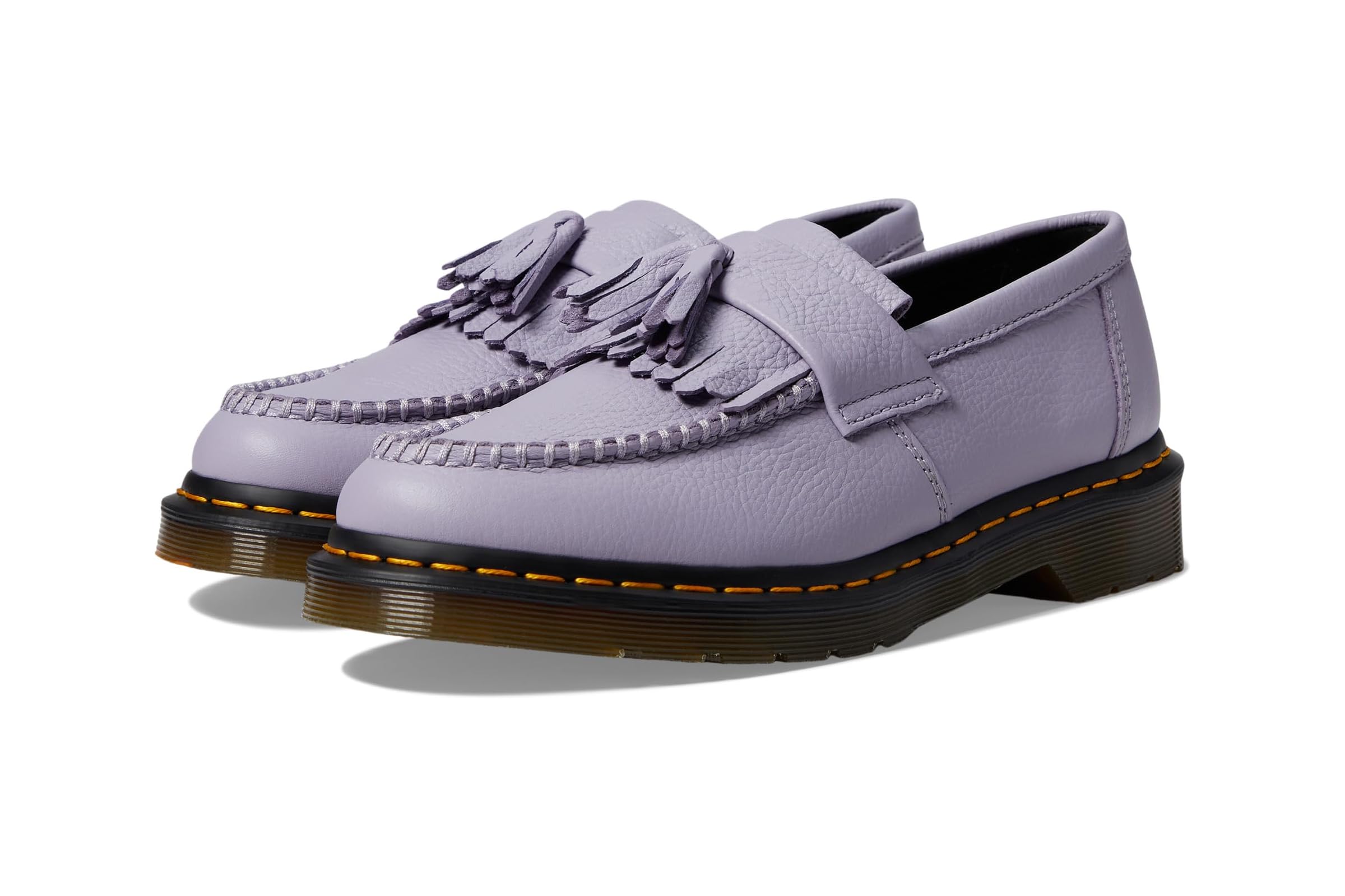 Dr Martens Adrian Virginia Leather Tassel Loafer 25790₽
