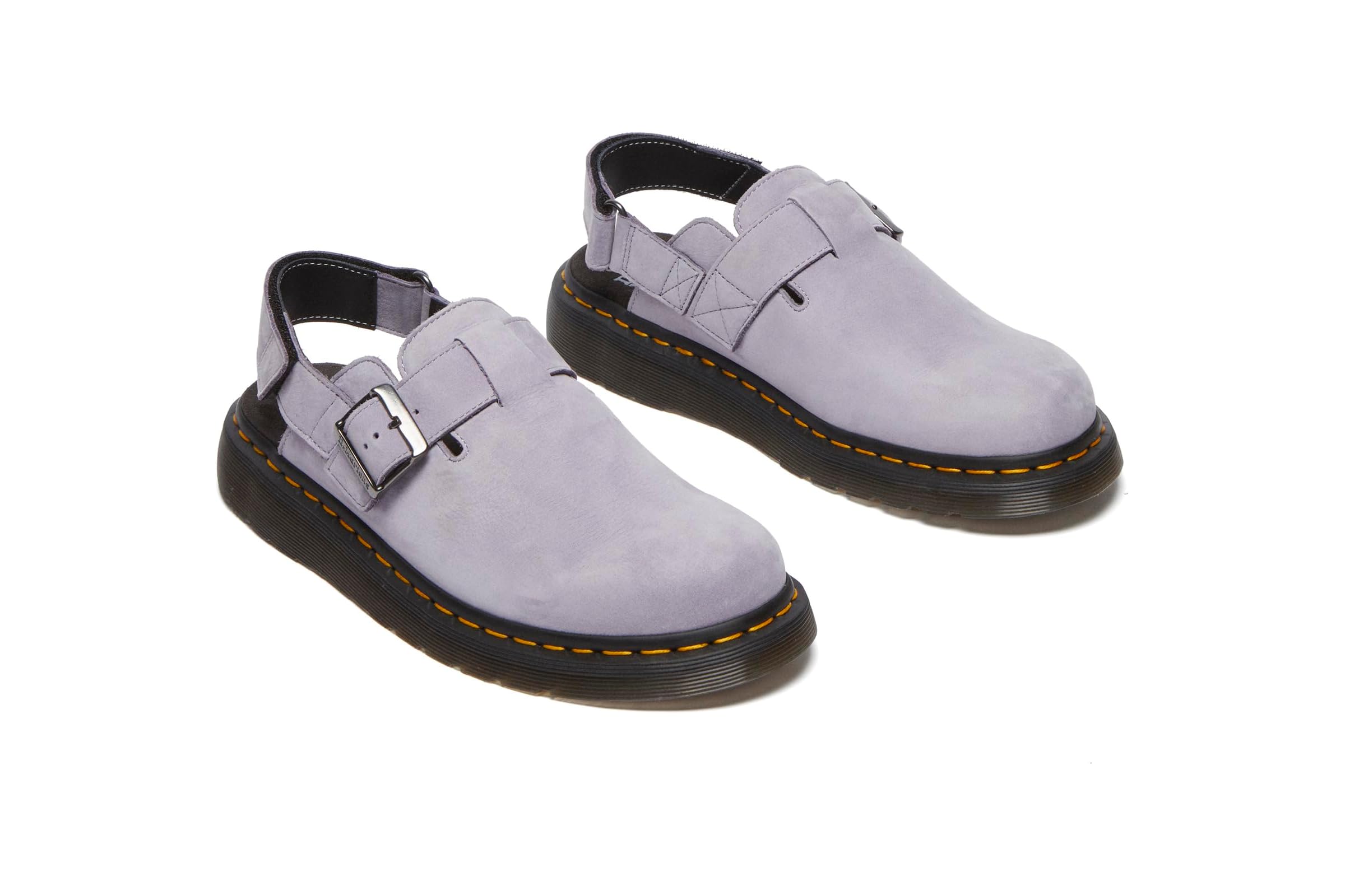 Dr Martens Jorge II Leather Slingback Mules 15990₽