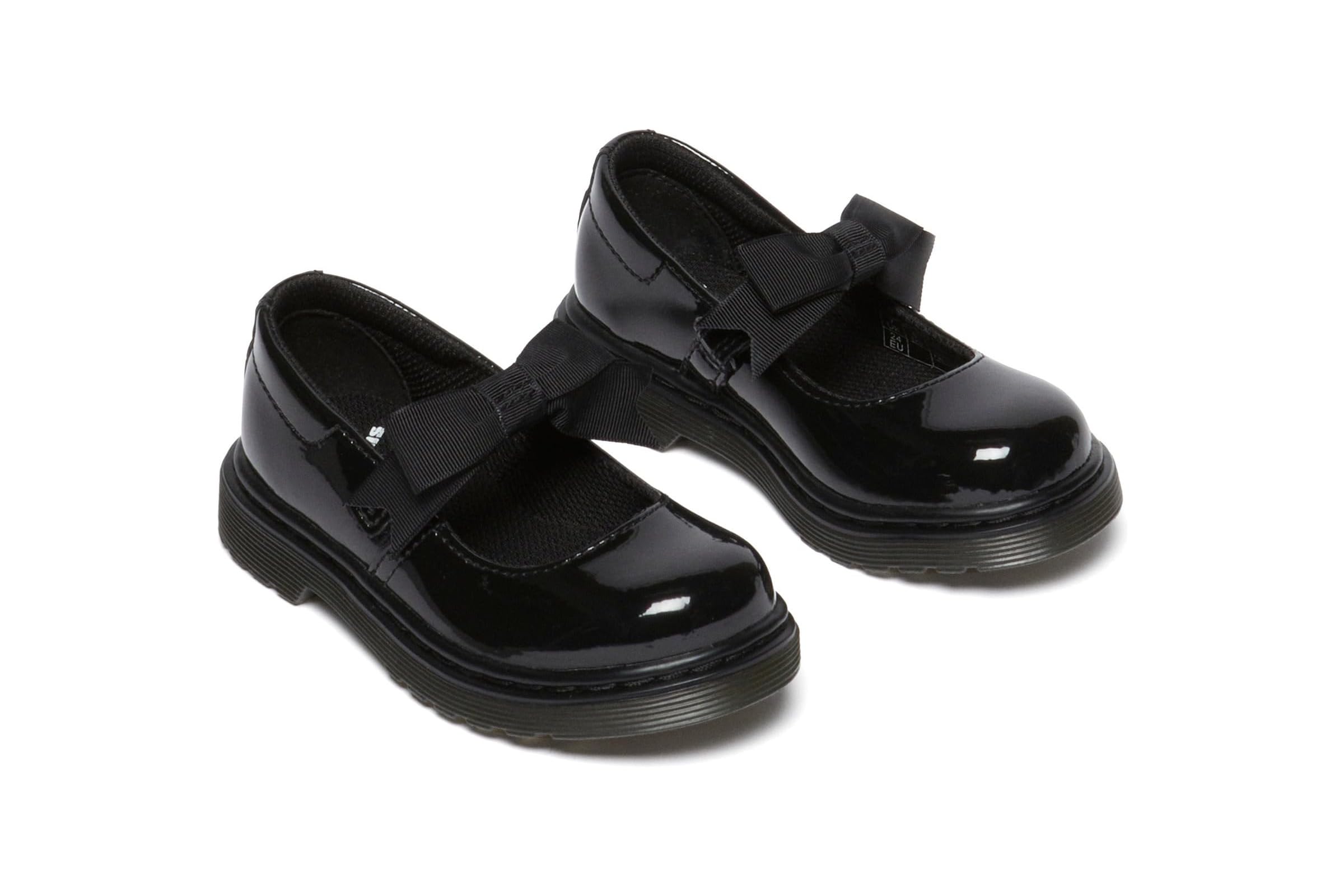 Dr Martens Kids Collection Maccy II Toddler Mary Jane Toddler 10190₽