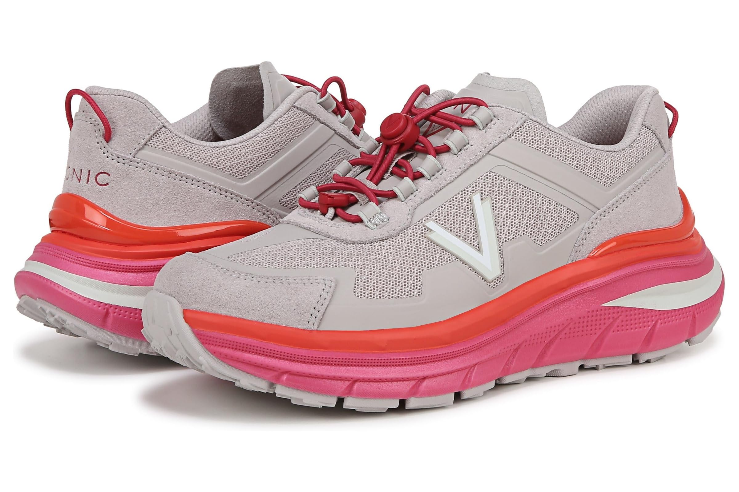 Женские кроссовки VIONIC Walk Max Sierra 29890₽