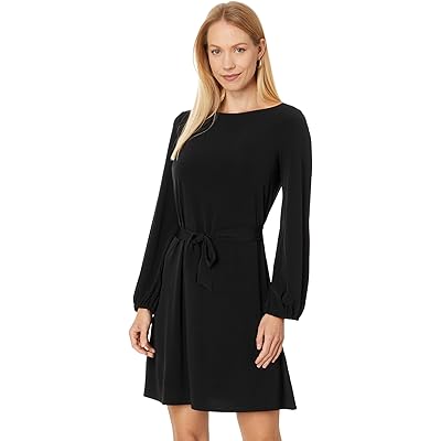 Платье Tommy Bahama Carmela Long Sleeve Short Dress