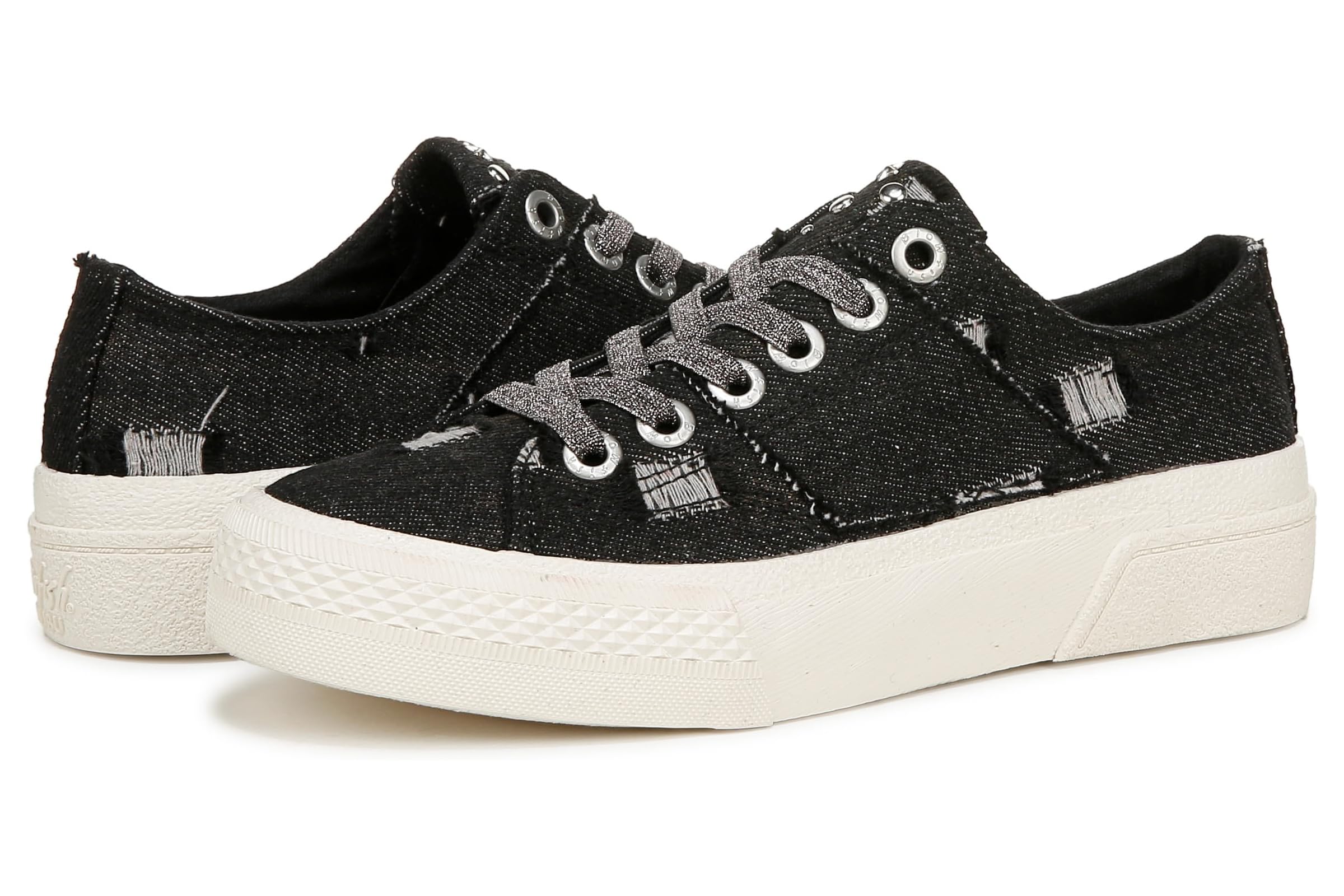 Женские кроссовки Blowfish Malibu Walk On Oxfords