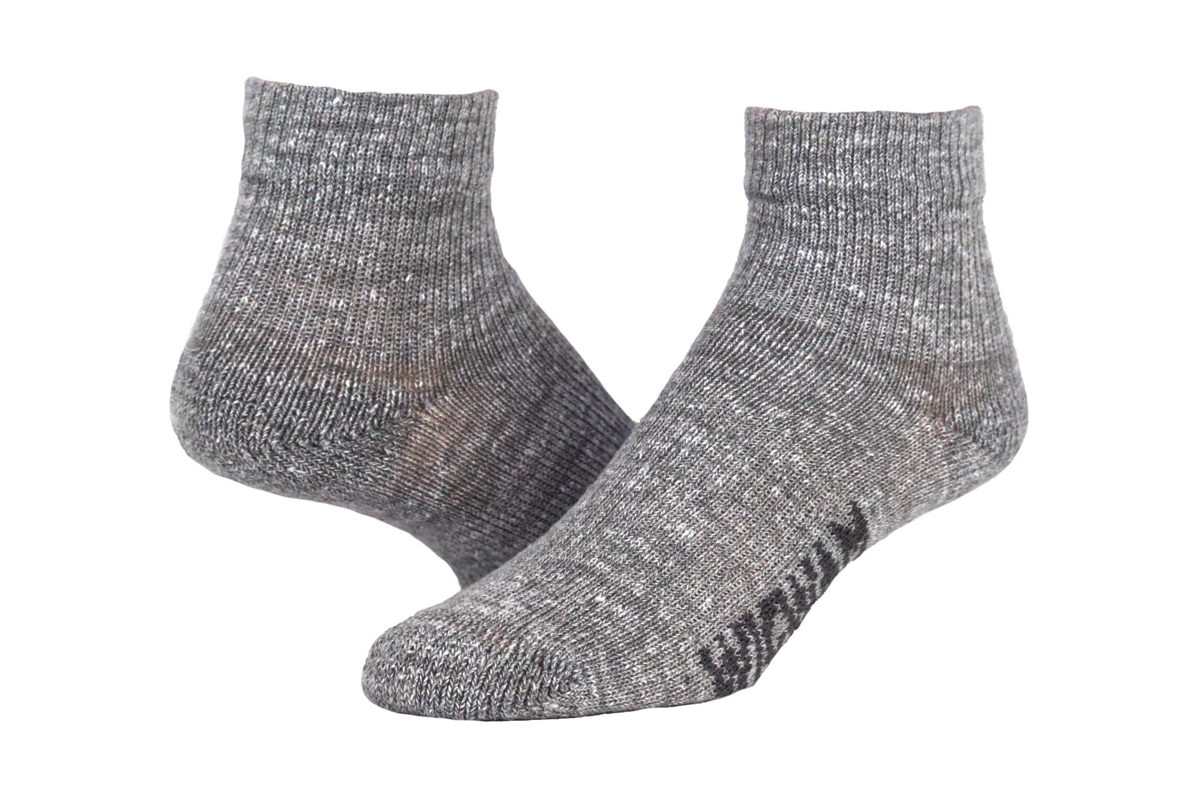 Wigwam Stryation Quarter 2890₽