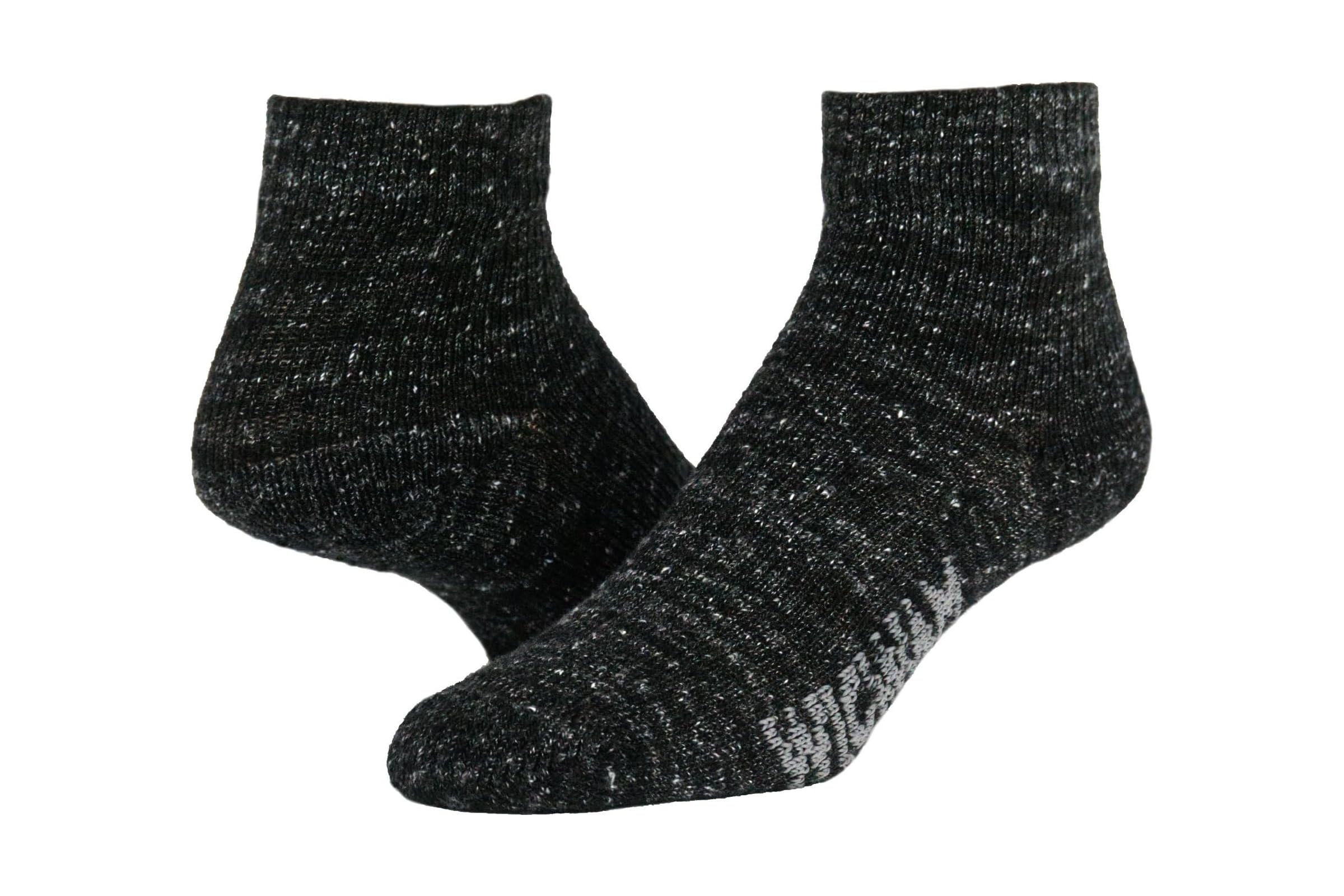 Носки Wigwam Stryation Quarter 2490₽