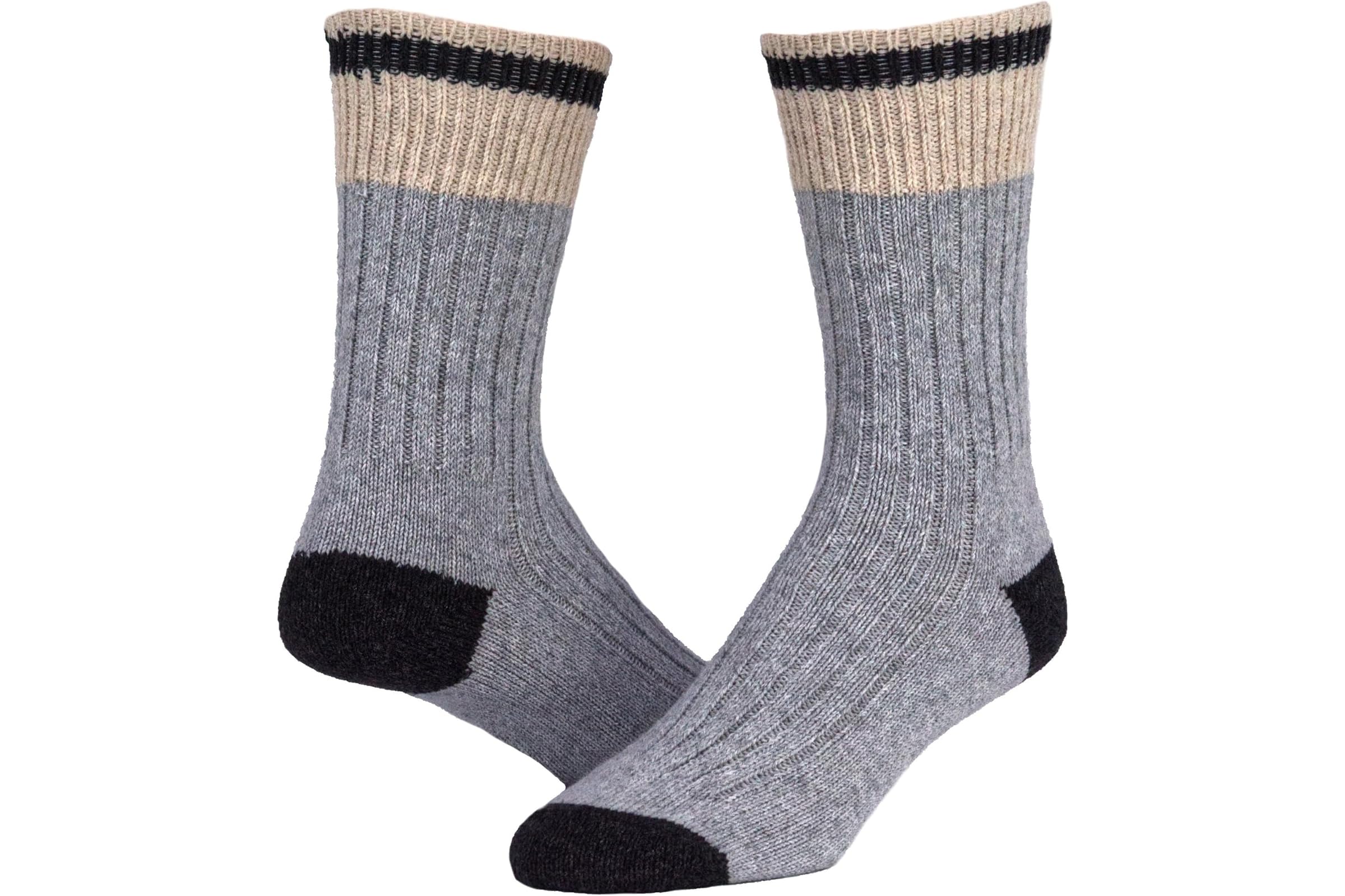 Wigwam Throwback Stripe Crew 3490₽