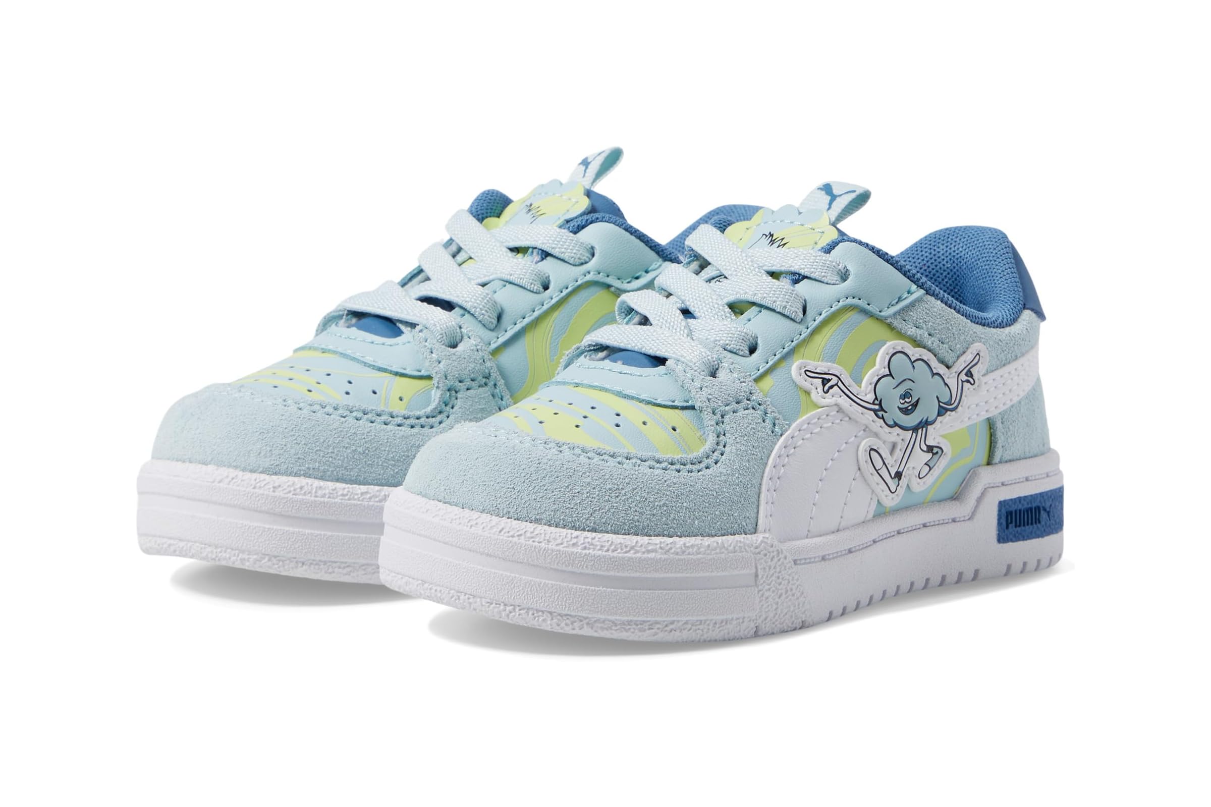 PUMA Kids Ca Pro (Toddler)