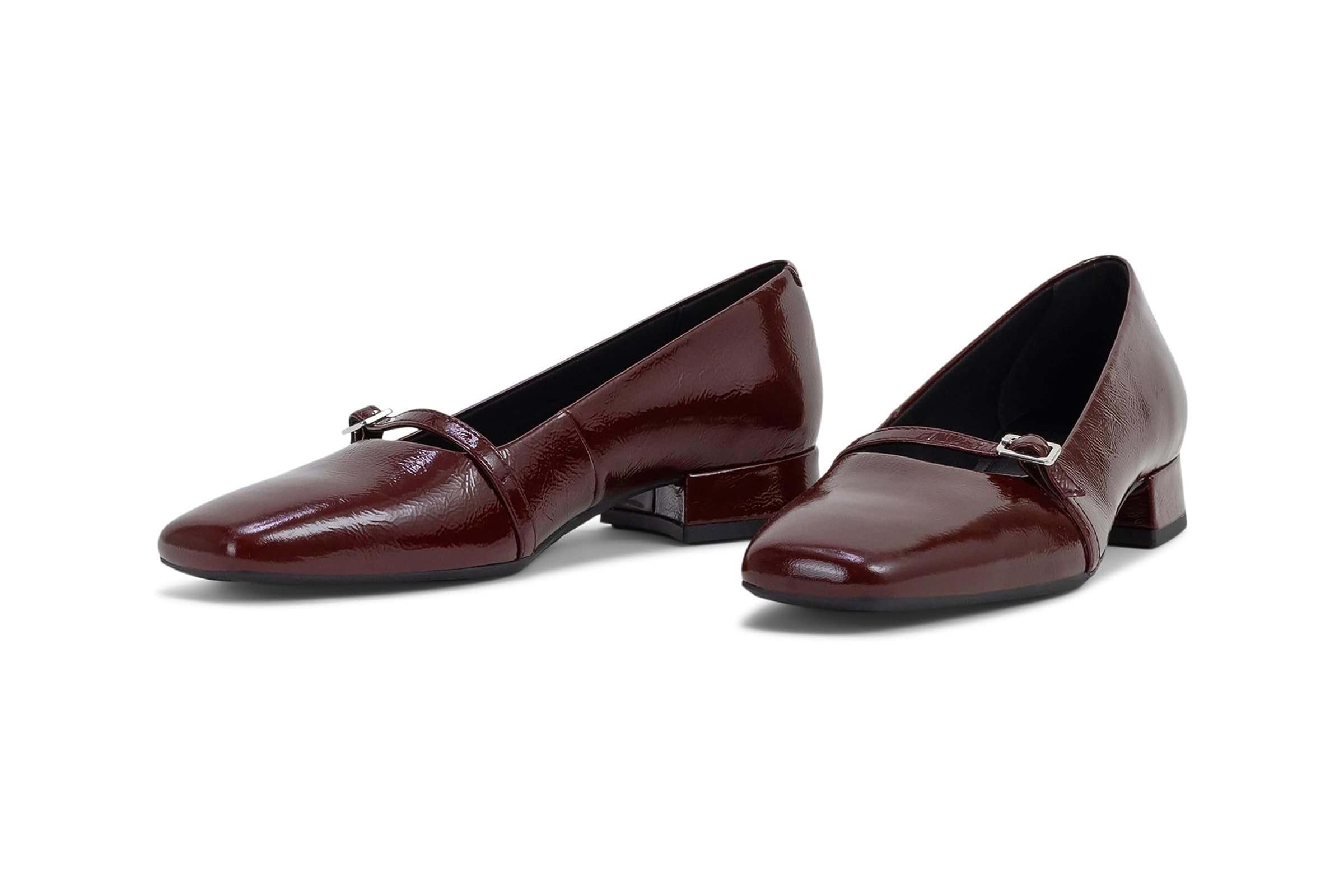 Vagabond Shoemakers Debbi Ballerina Block-Heel 17690₽
