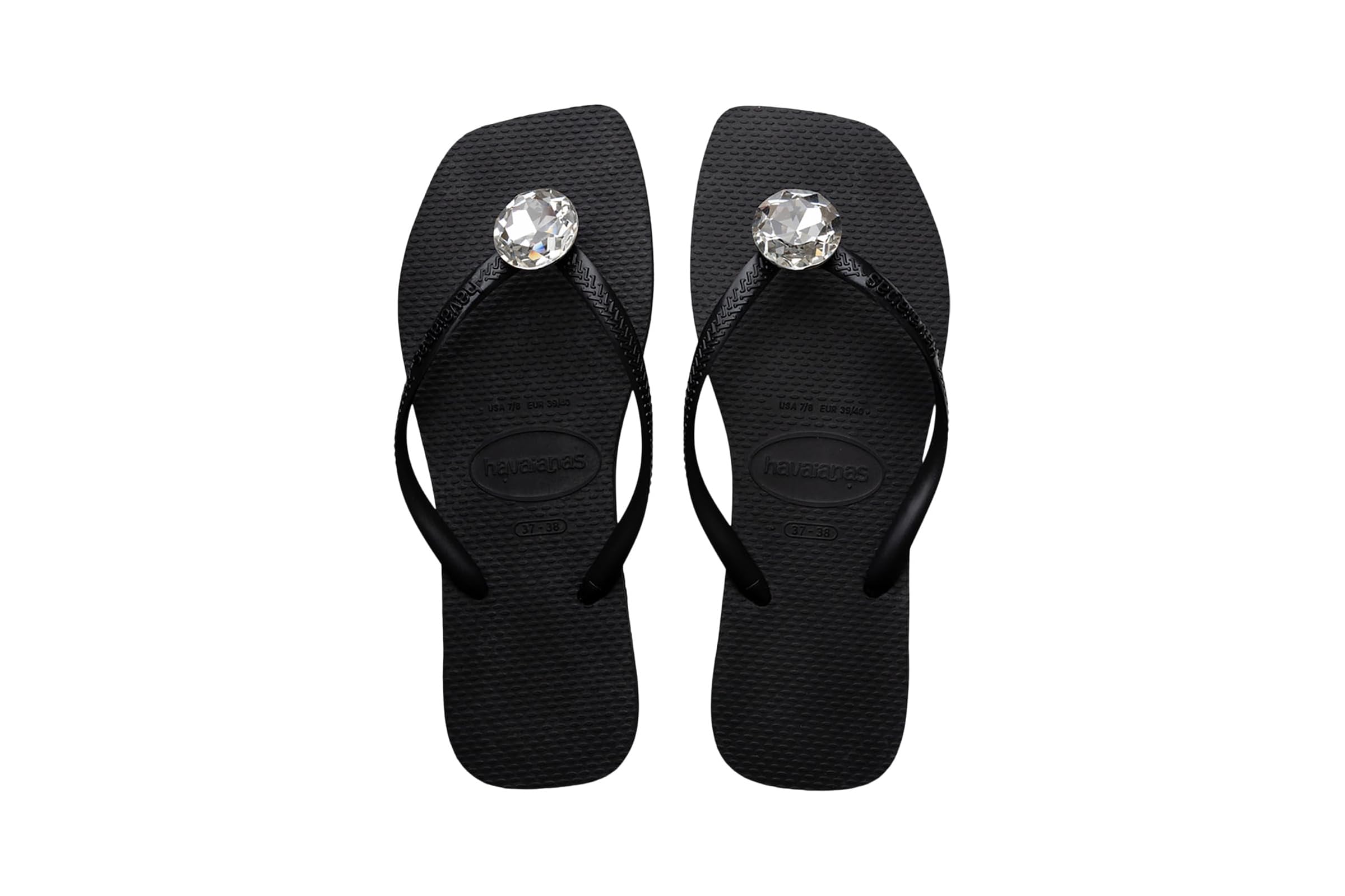 Havaianas Slim Square Centenary Diamond Sandals 9190₽