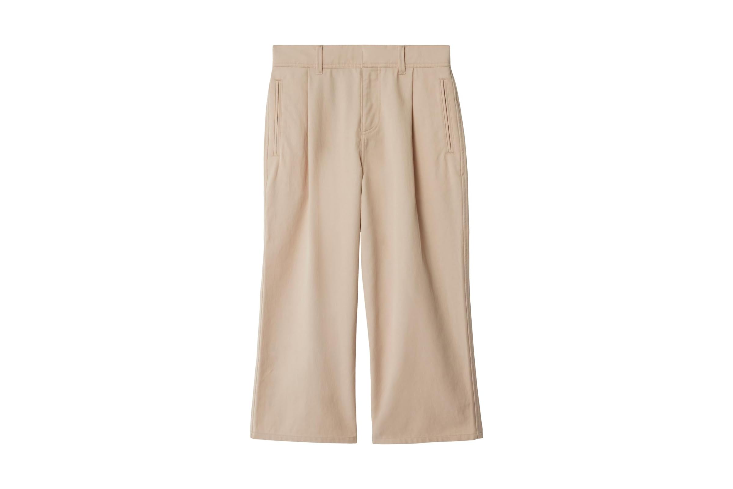 Burberry Kids Carven Relaxed Trousers Little KidBig Kid 17090₽