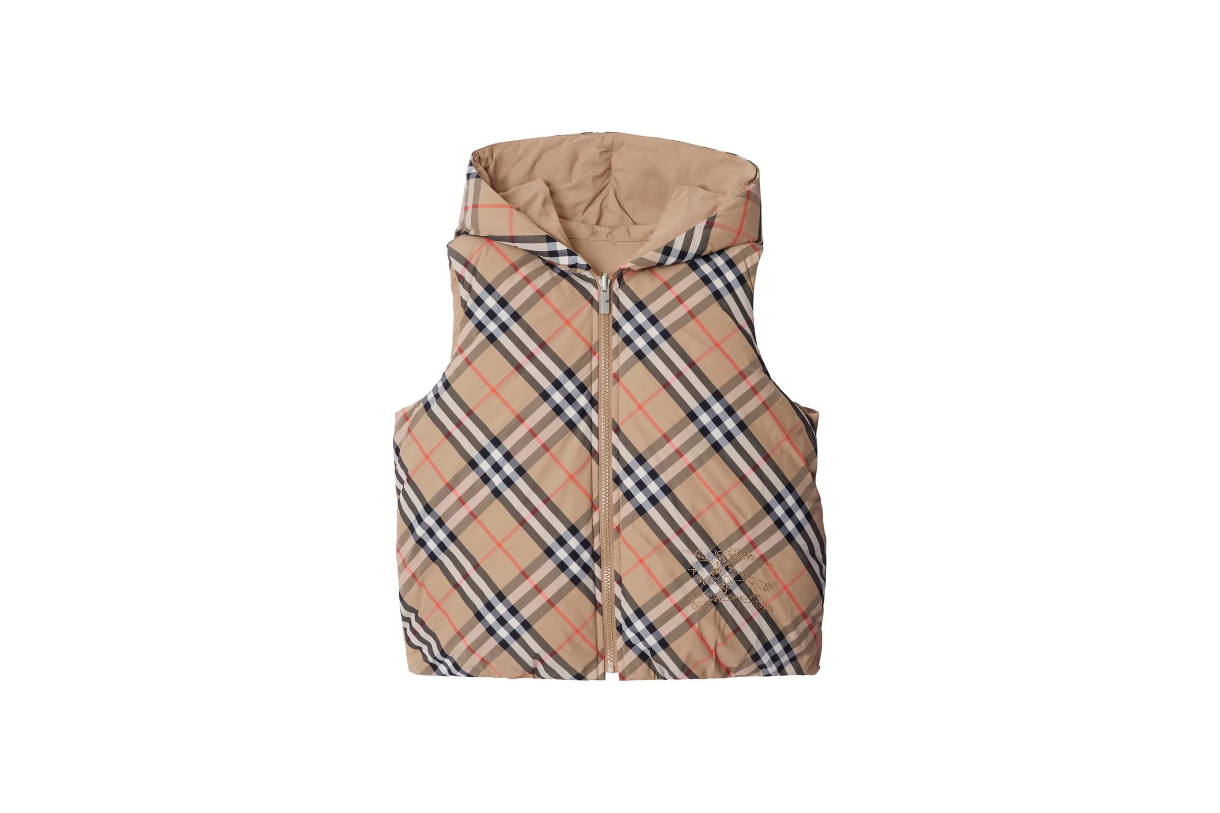 Burberry Kids Axel Gilet Little KidBig Kid 67490₽