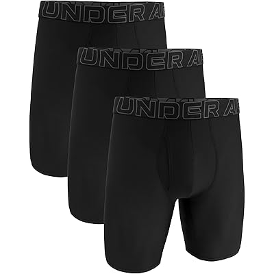 Under Armour Boxer Briefs