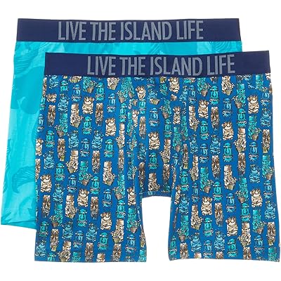 Пижама Tommy Bahama 2-Pack Boxer Brief