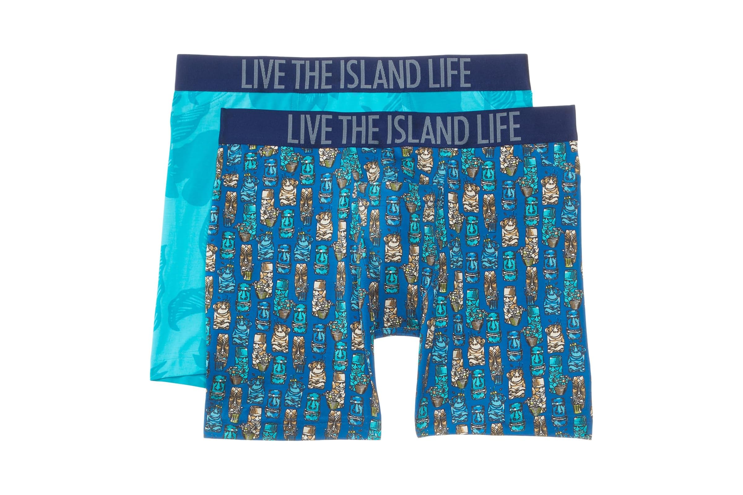 Tommy Bahama 2-Pack Boxer Brief 12190₽