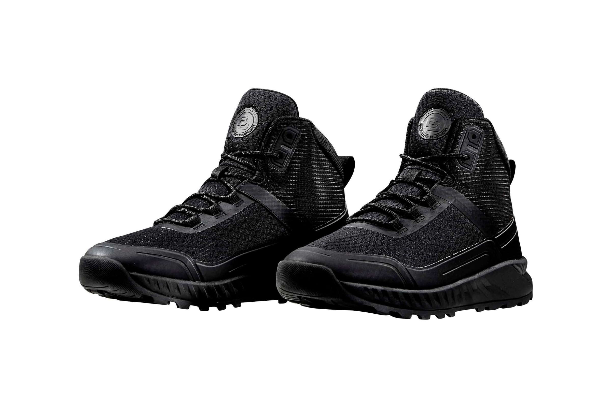 BD Protective Equipment BDX5