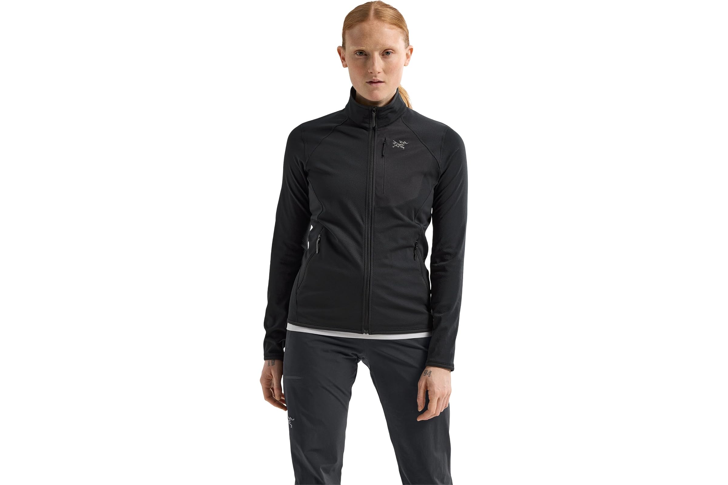 Arcteryx Delta Jacket