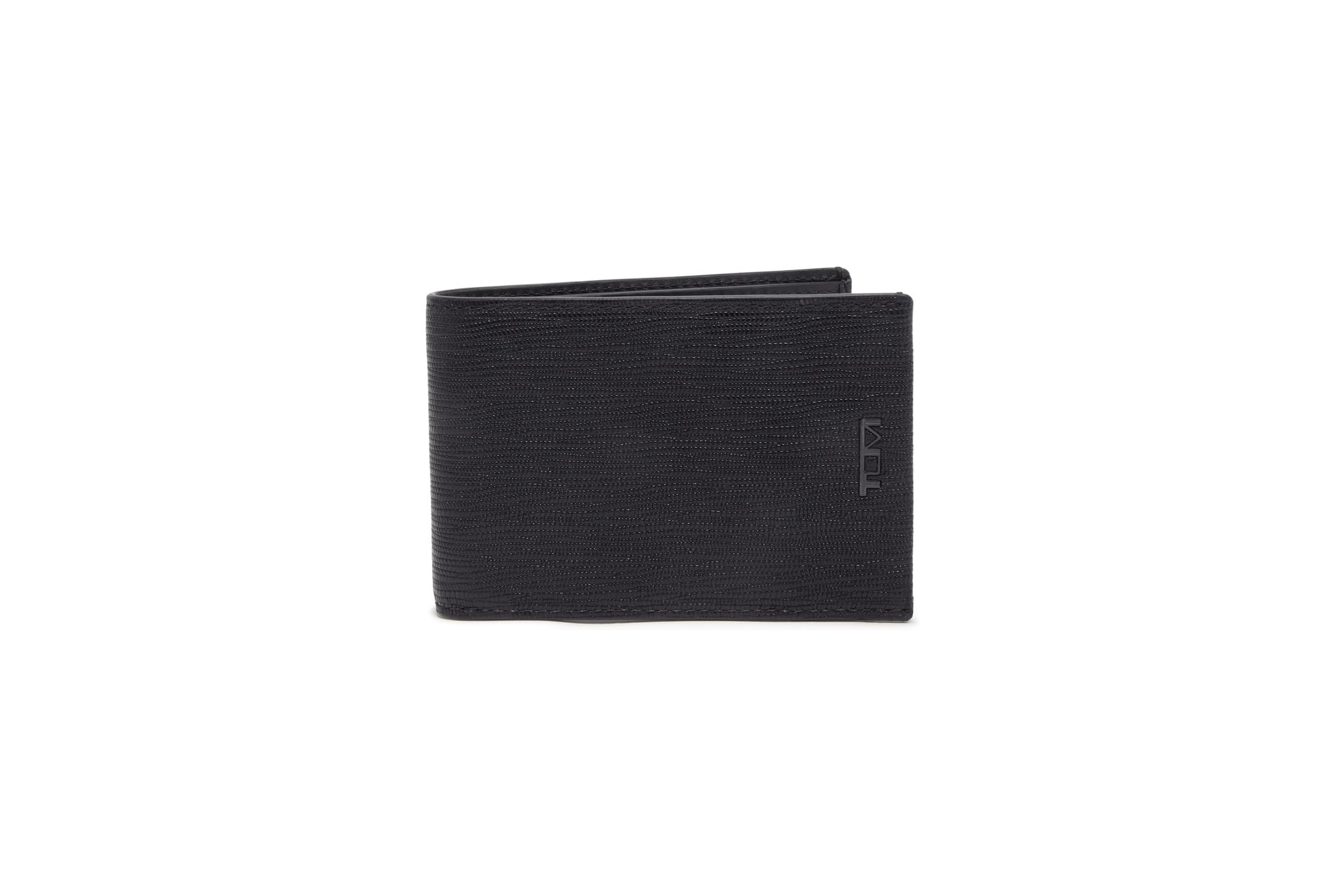 Кошелек Tumi Slim Single Billfold 23790₽