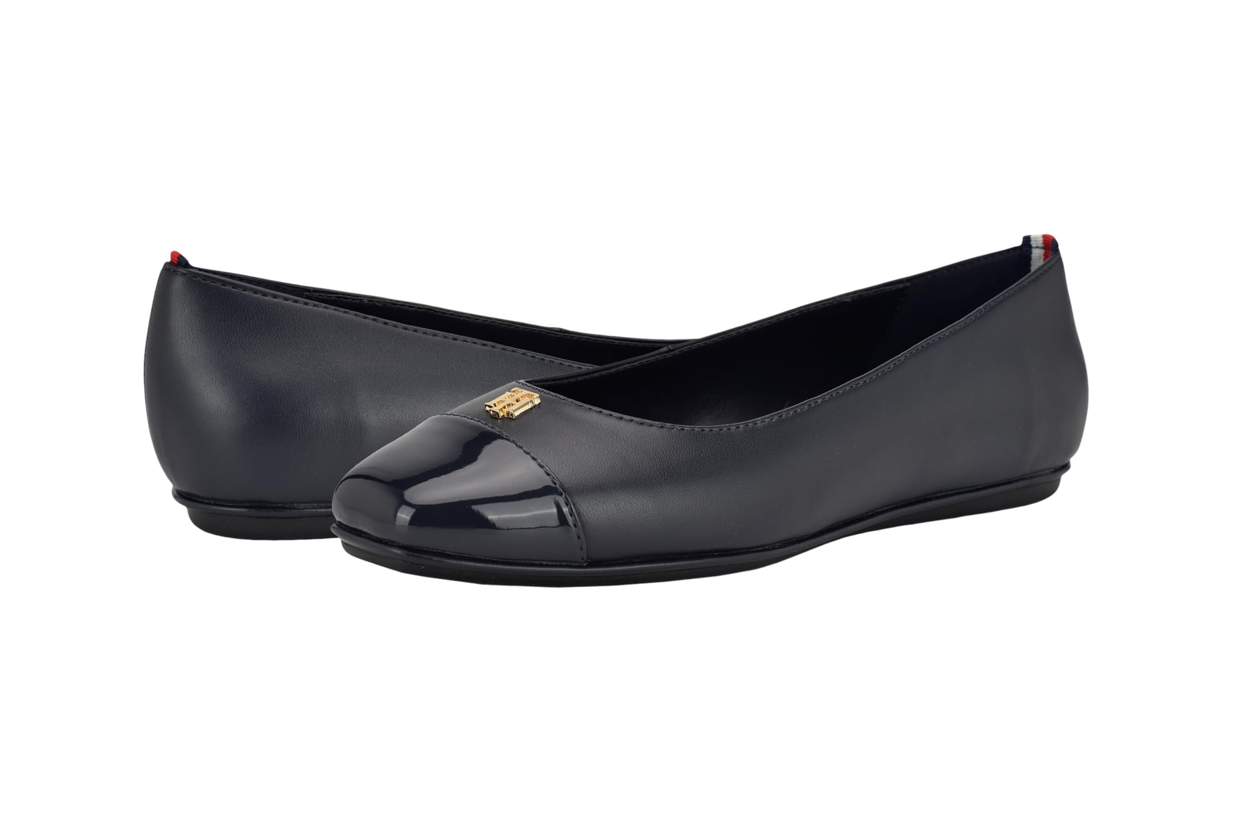 Туфли Tommy Hilfiger Bekim 9490₽