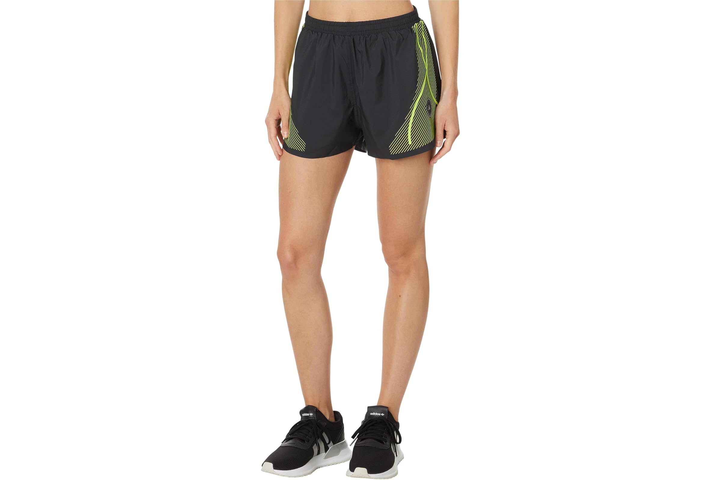 adidas by Stella McCartney adidas by Stella McCartney TruePace Running Short JJ1861 7890₽