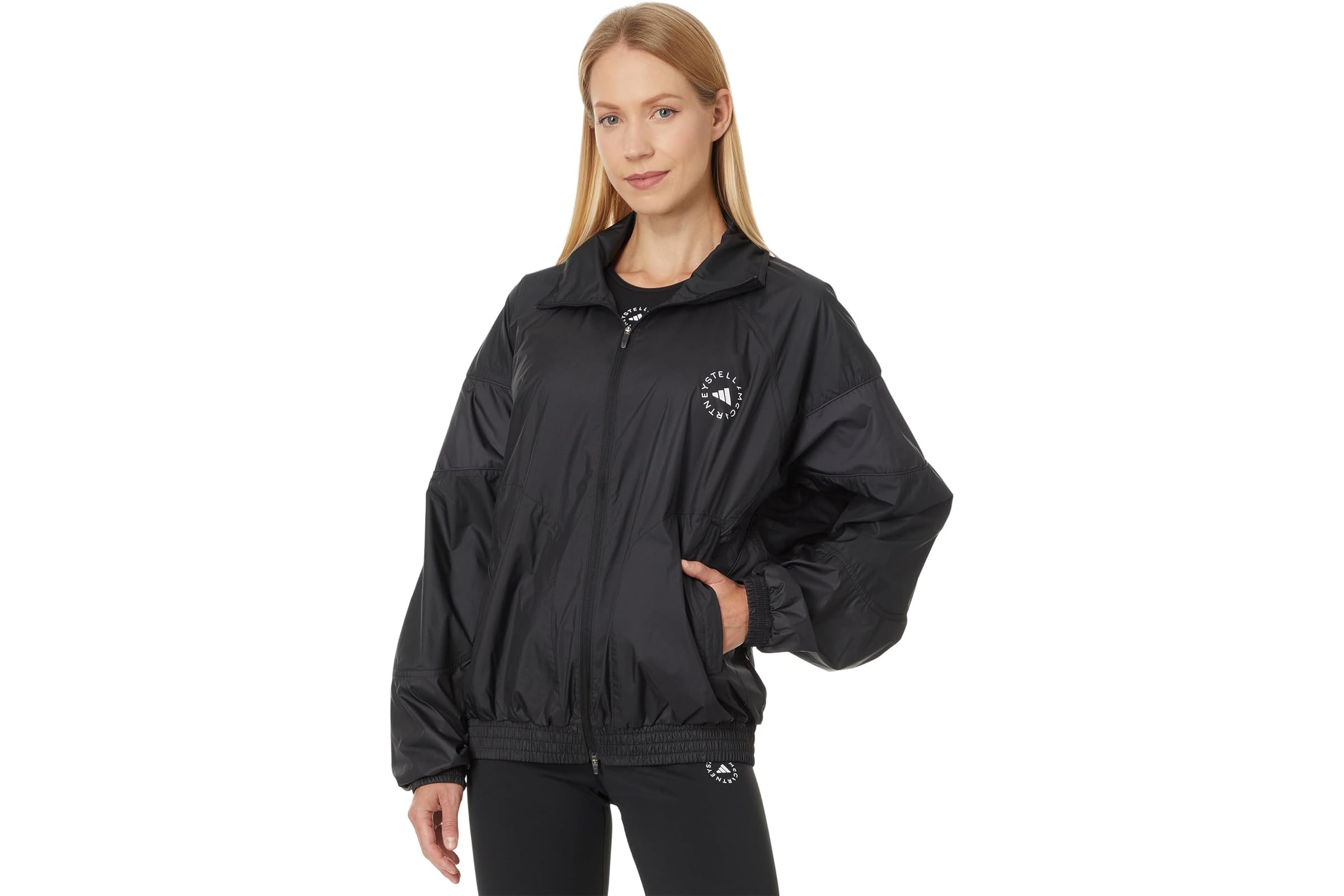 adidas by Stella McCartney adidas by Stella McCartney Track Top JF8728 37290₽