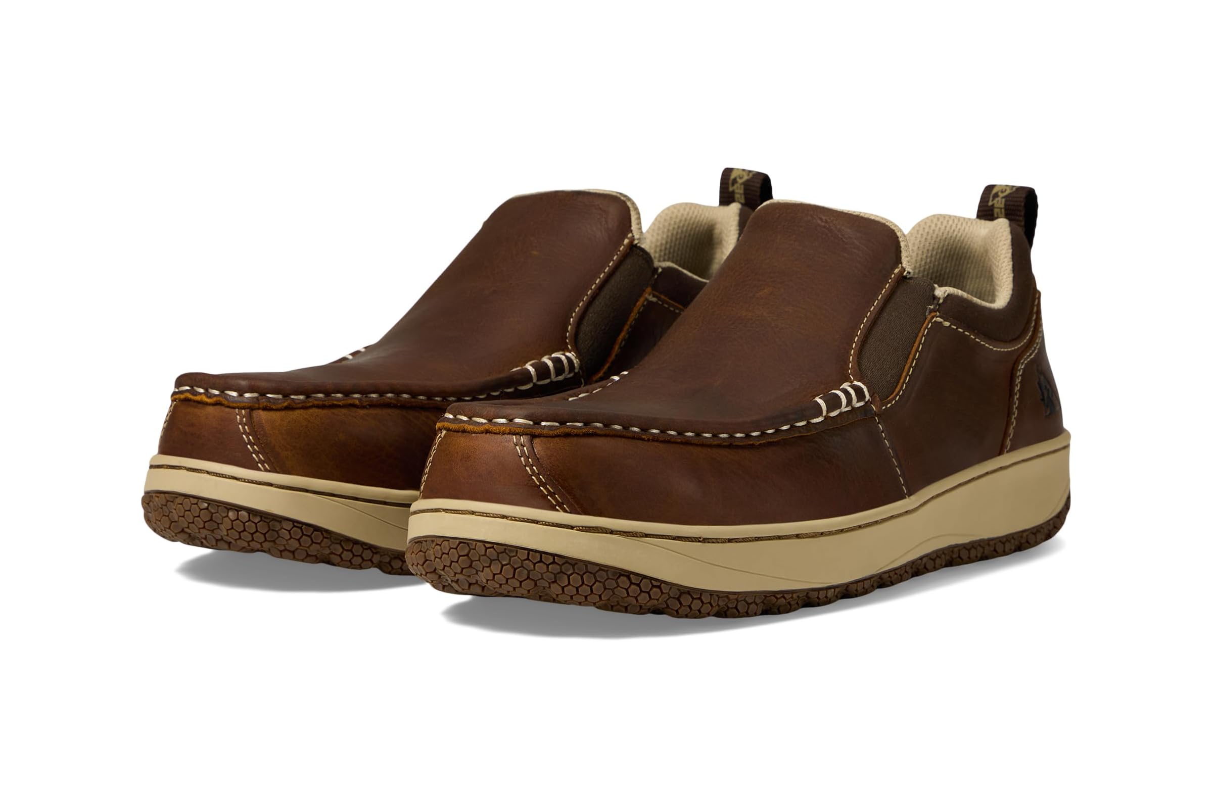 Мужские кроссовки Rocky Dry-Strike Srx Slip-On 20890₽