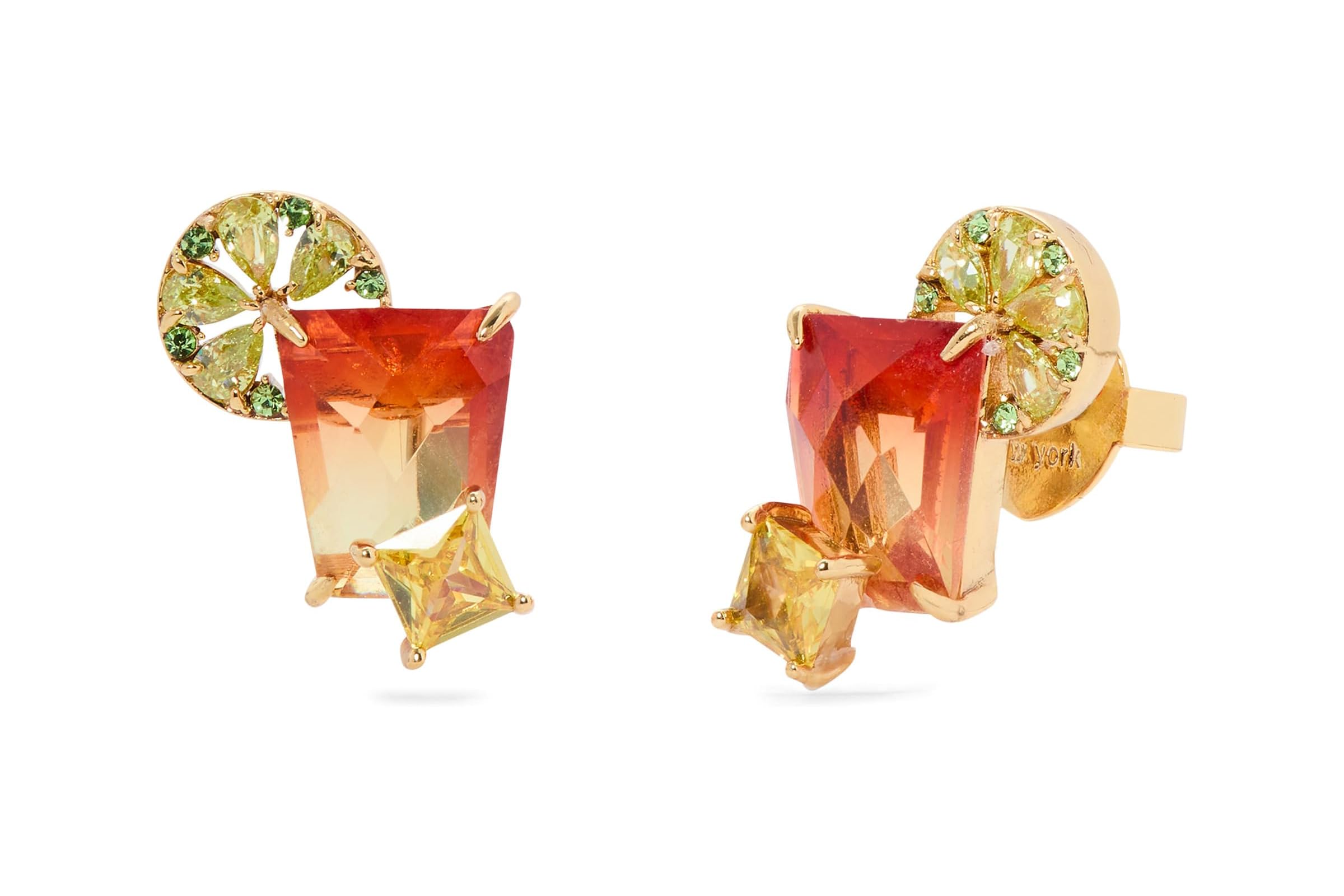 Kate Spade New York Studs 5590₽