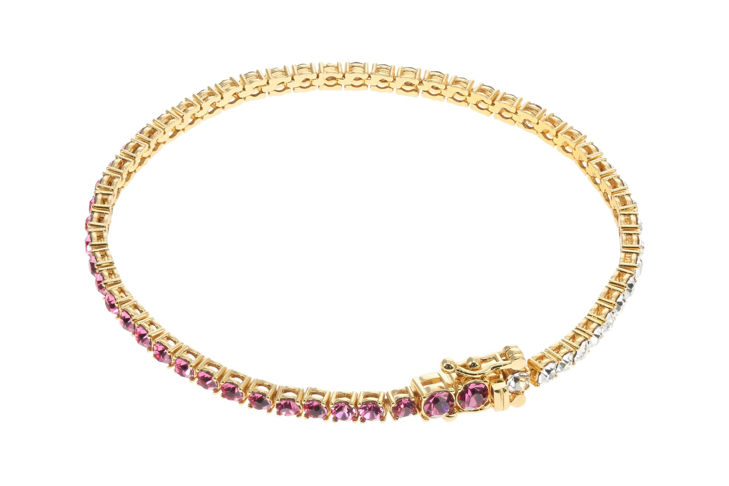 Kate Spade New York Brighten Up Tennis Bracelet 11190₽