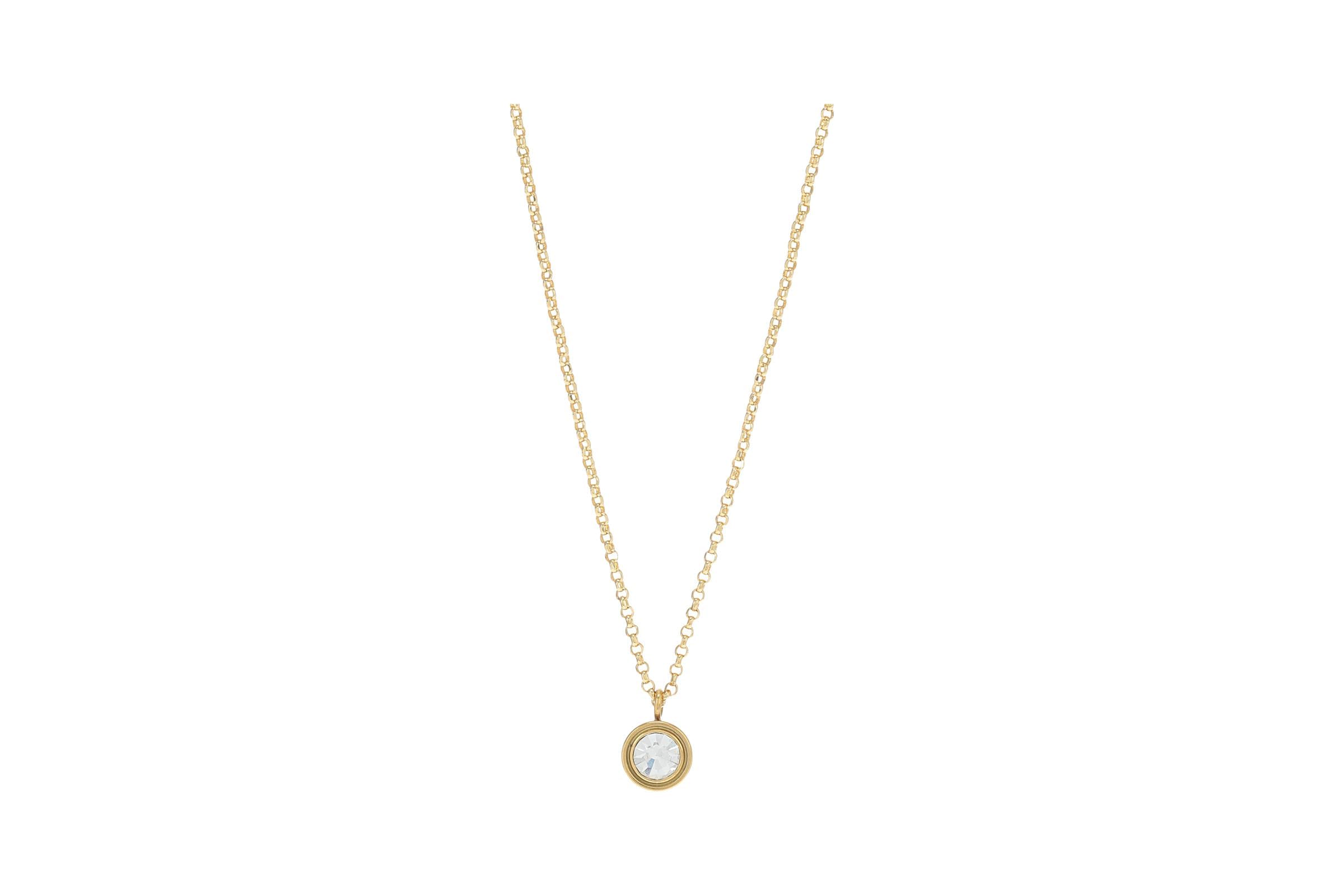 Колье Kate Spade New York Mini Pendant 8090₽
