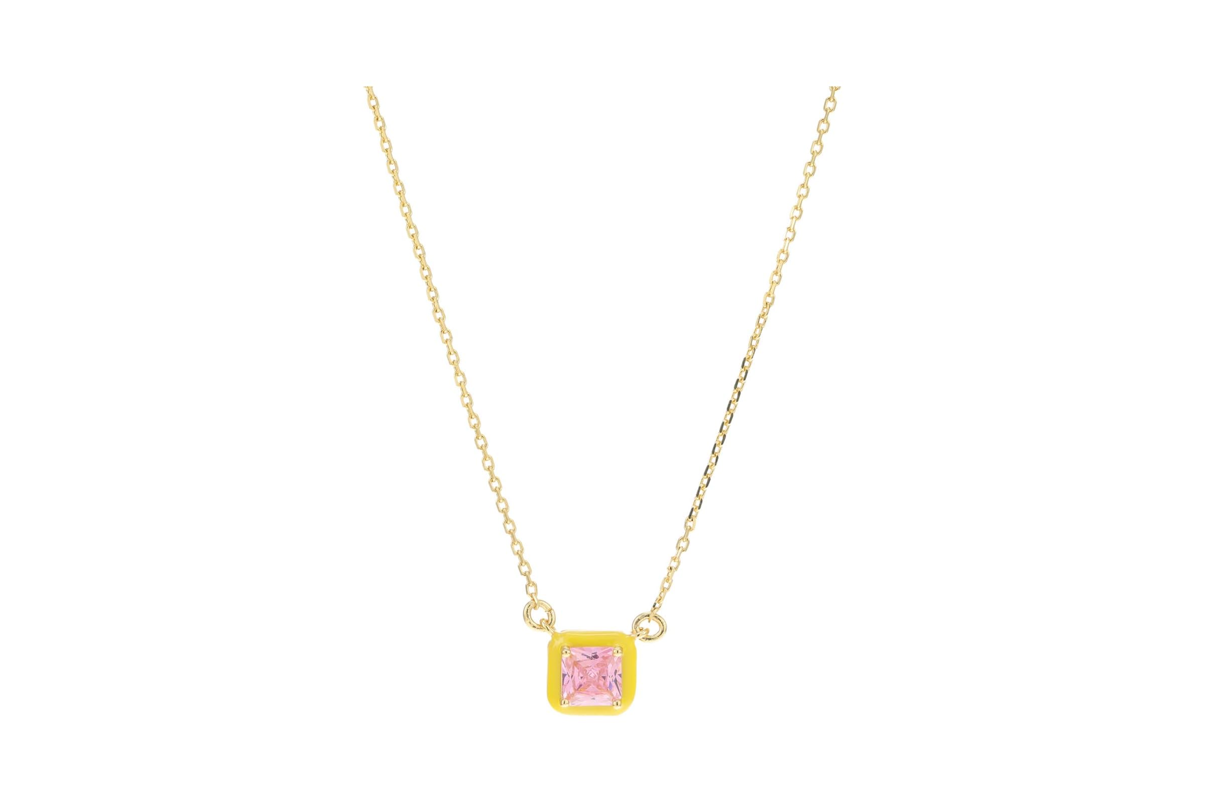 Колье Kate Spade New York Brighten Up Pendant 9790₽