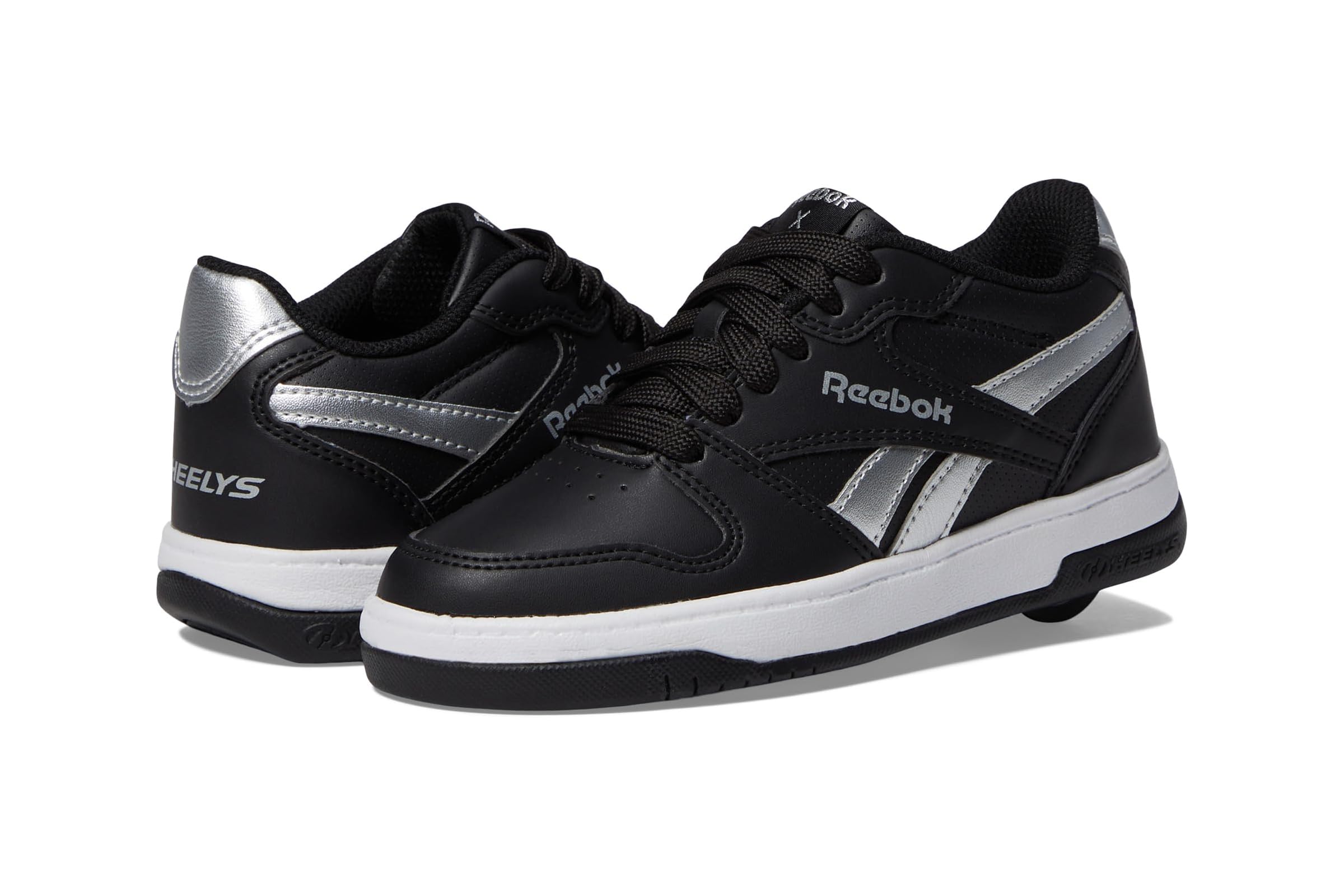 Мужские кроссовки Heelys Reebok BB4500 Low (Little Kid/Big Kid/Adult)
