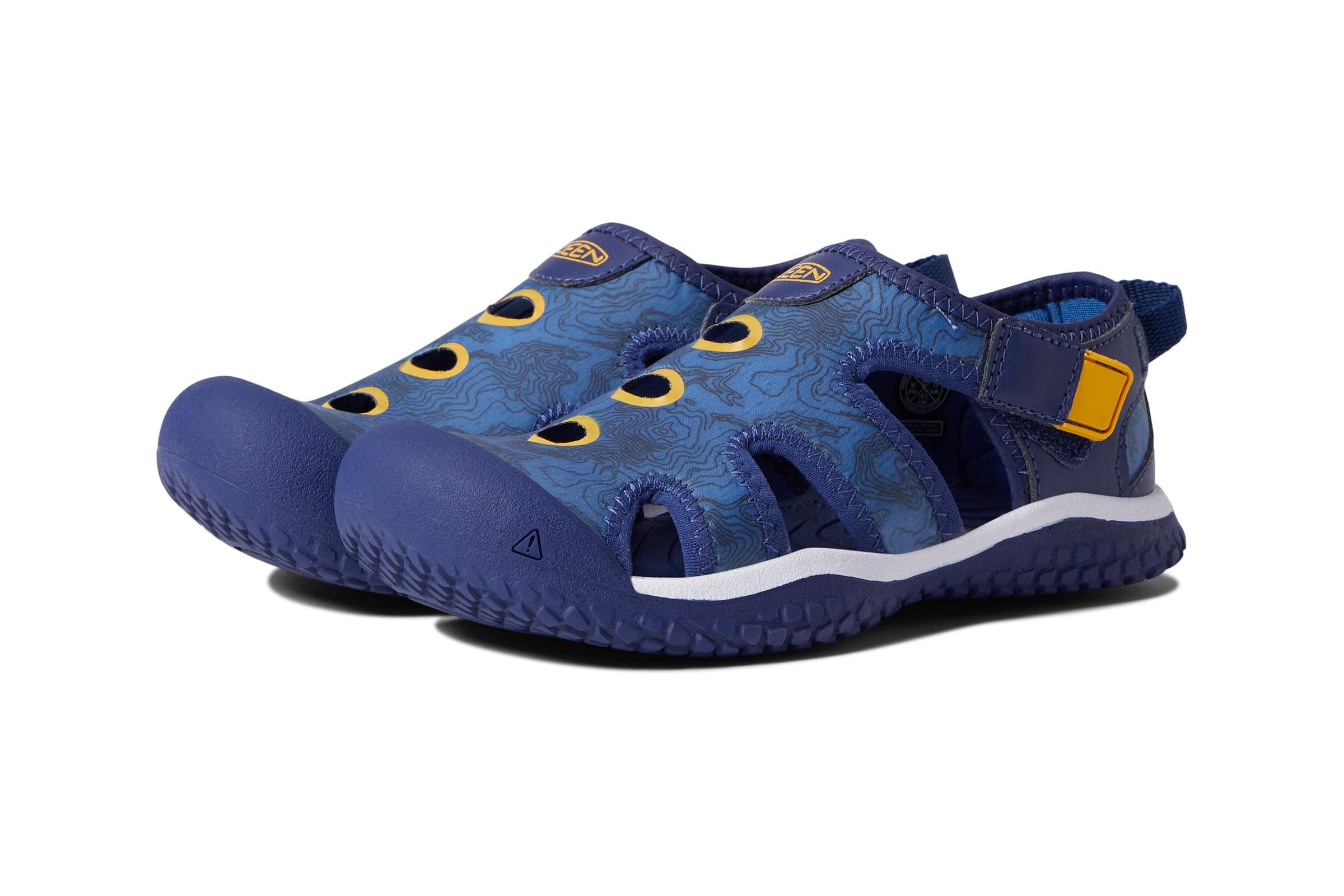 KEEN Kids Stingray ToddlerLittle Kid 8790₽