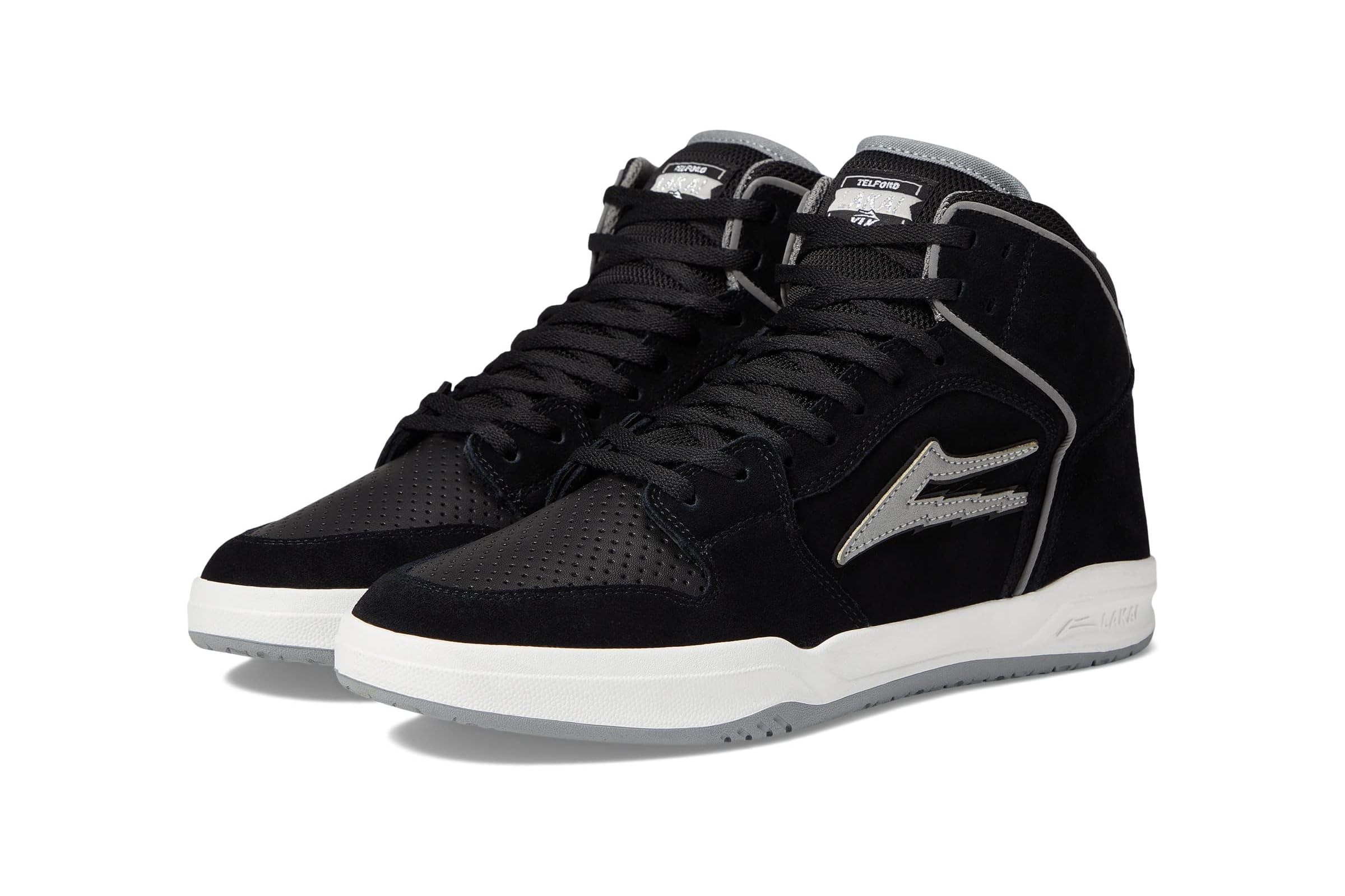 Мужские кроссовки Lakai Telford 11090₽