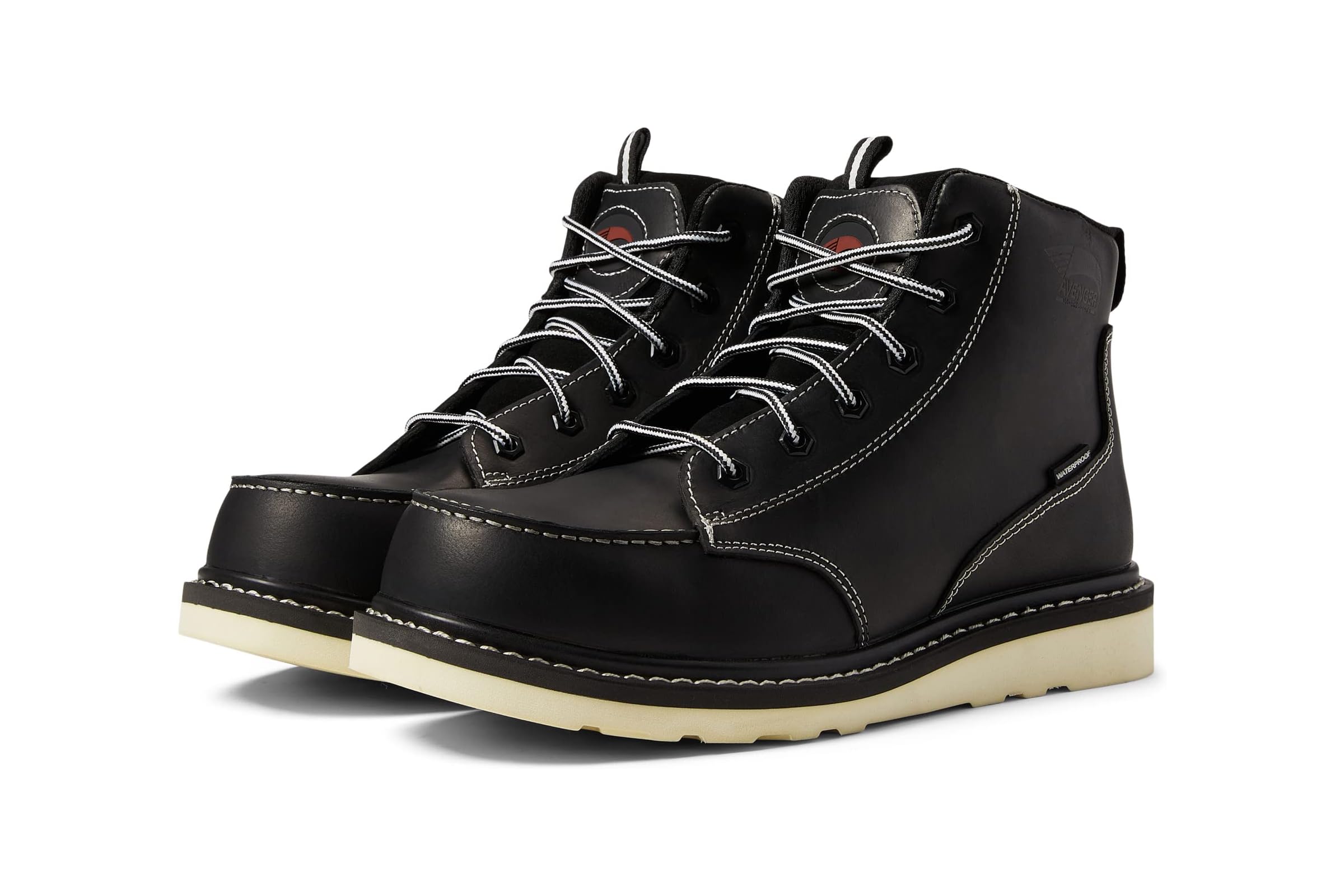 Avenger Work Boots Wedge CT