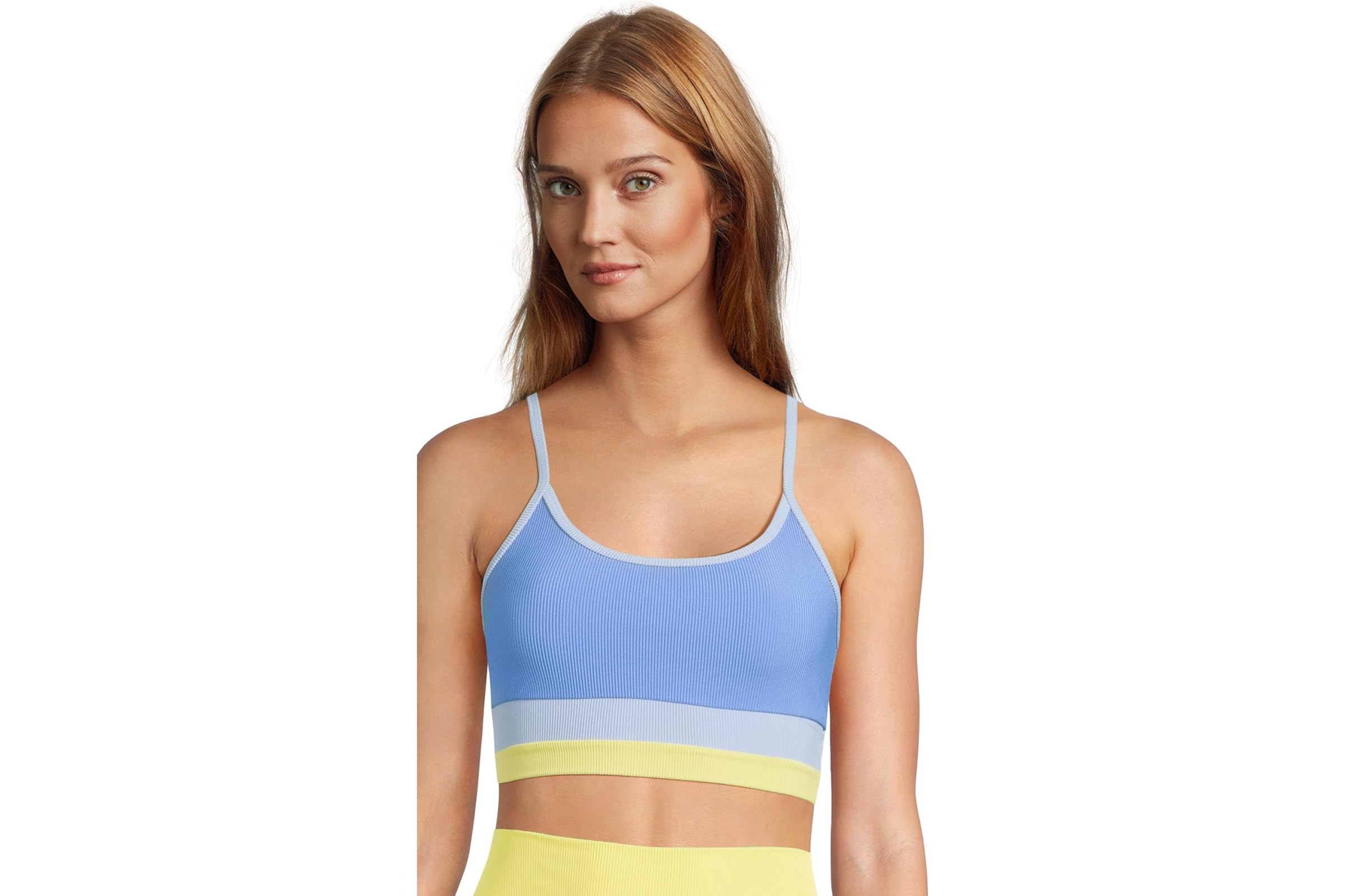 Купальник Beach Riot Eva Top 8790₽