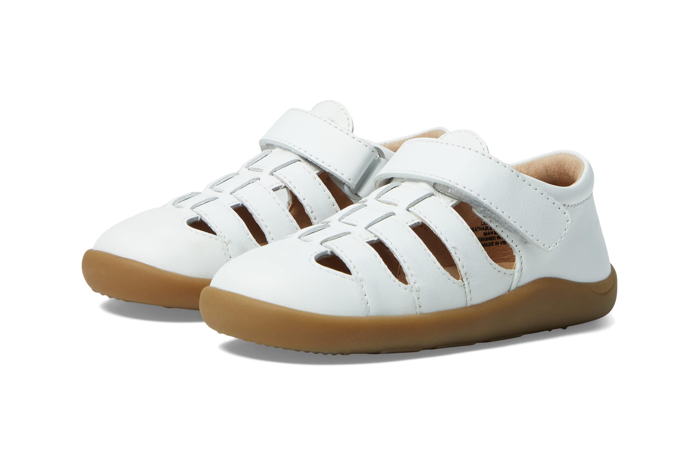 Old Soles Ground Cage (Infant/Toddler)