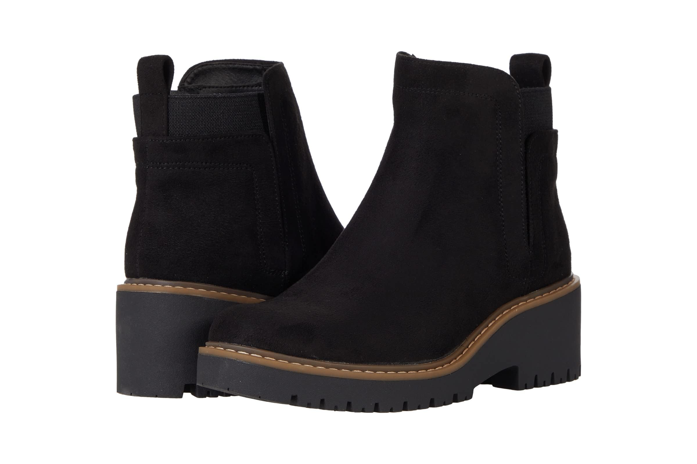 Ботинки White Mountain Dear 13990₽