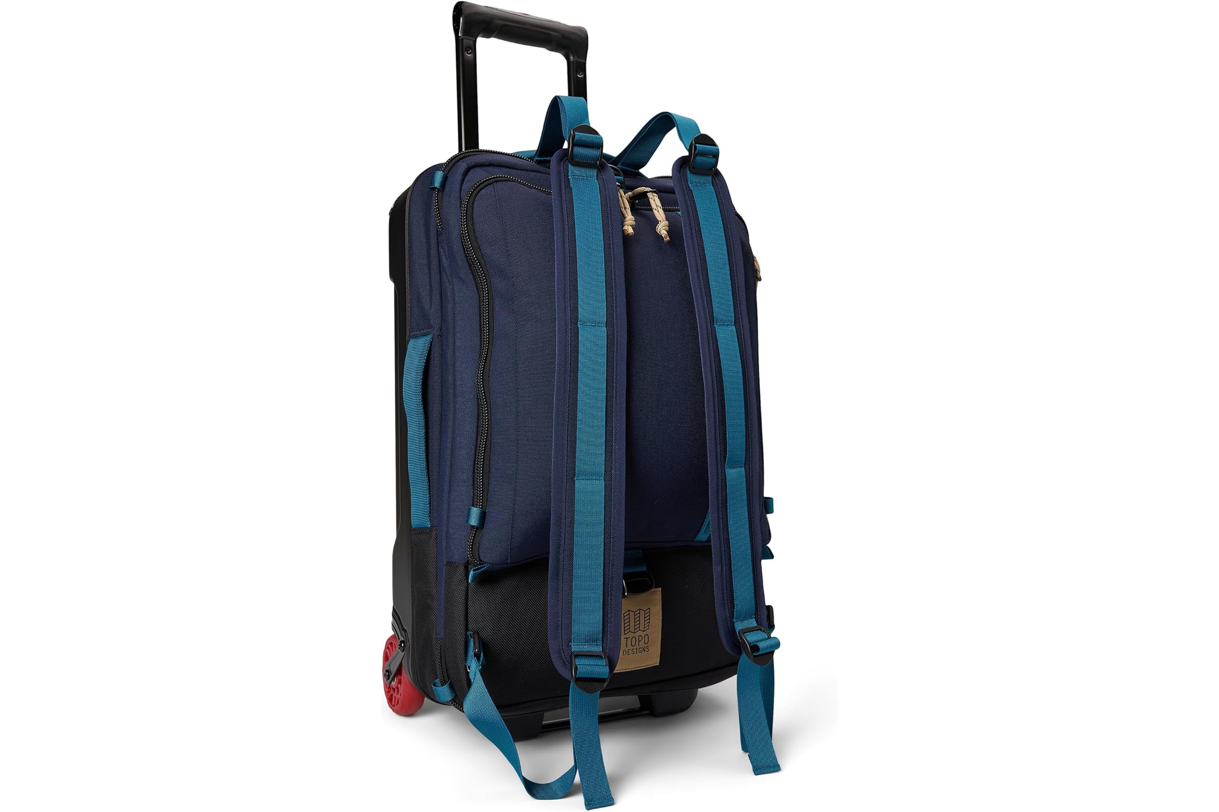 Topo Designs Global Travel Bag Roller
