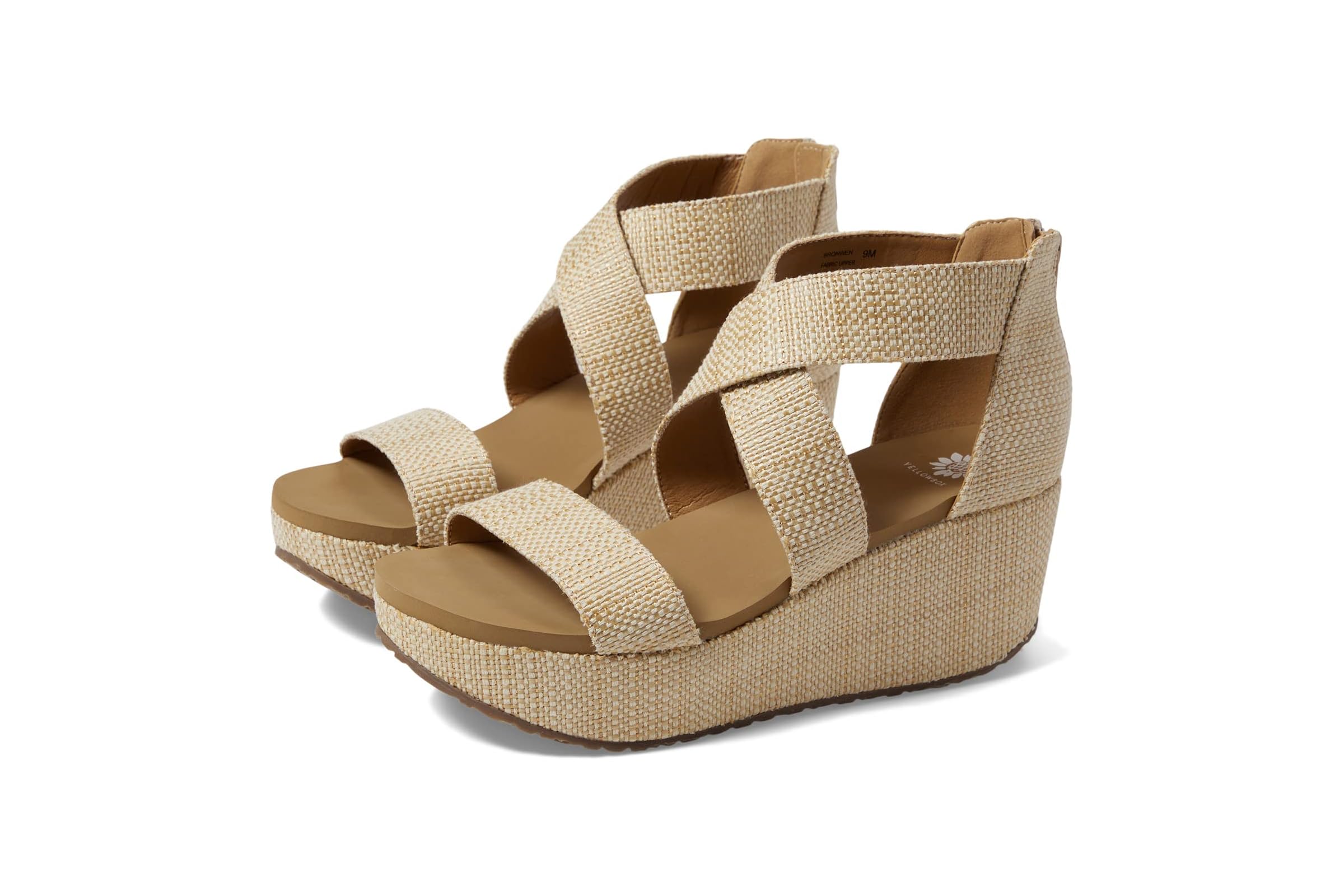 Yellow Box Bronwen 10490₽