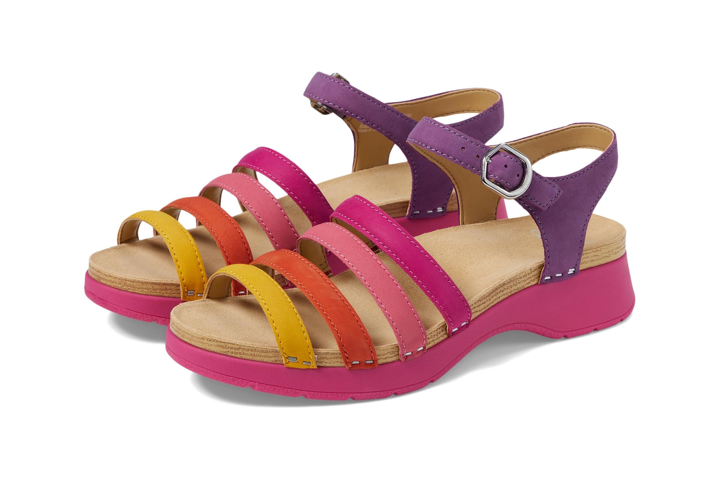 Dansko Roxie 16990₽