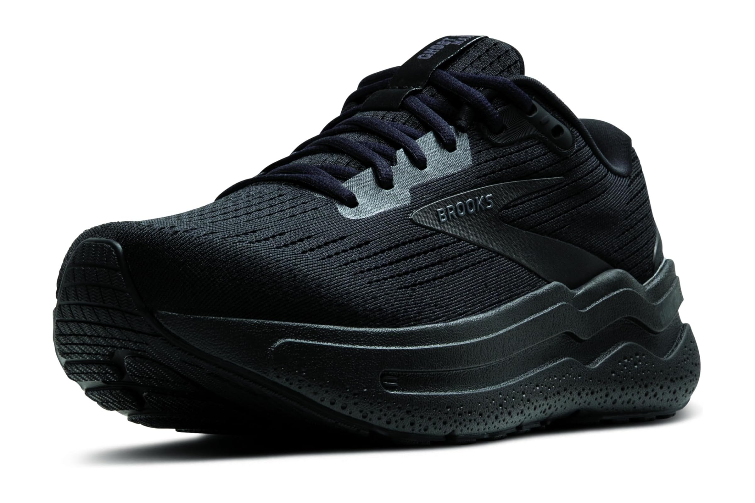 Женские кроссовки Brooks Ghost Max 2