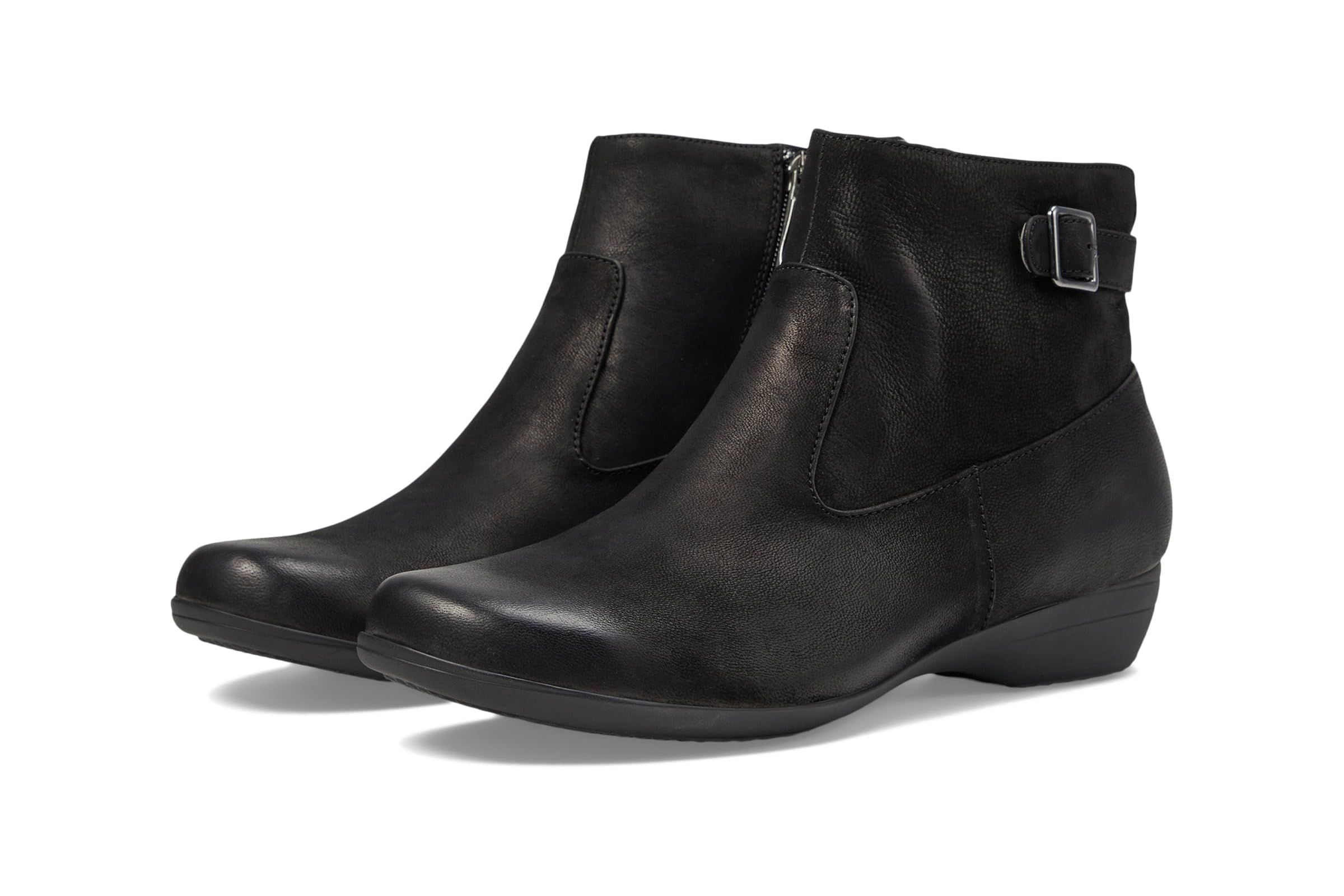 Ботинки Dansko Finnley 18290₽