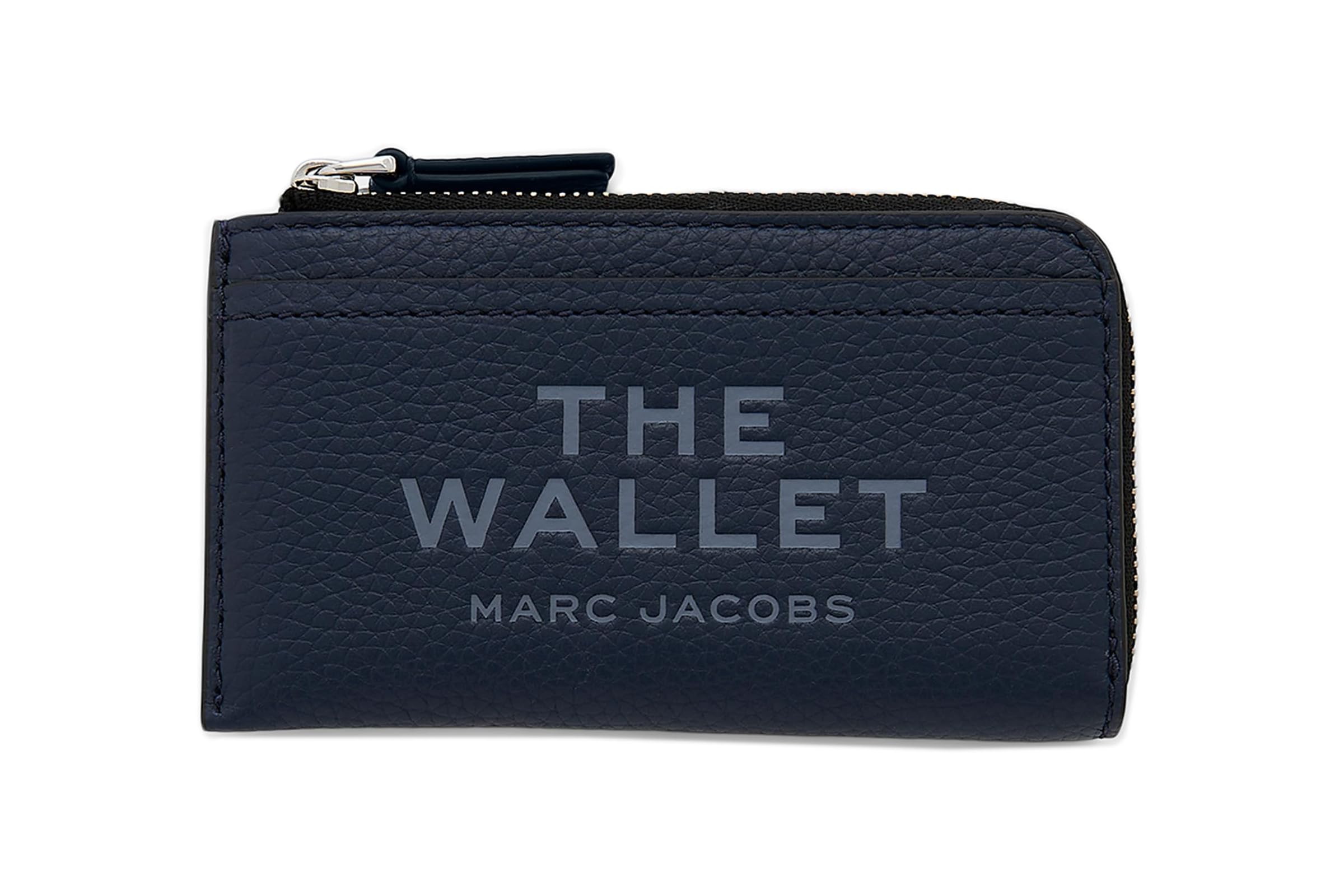 Кошелек Marc Jacobs The Leather Top Zip Multi Wallet 16690₽