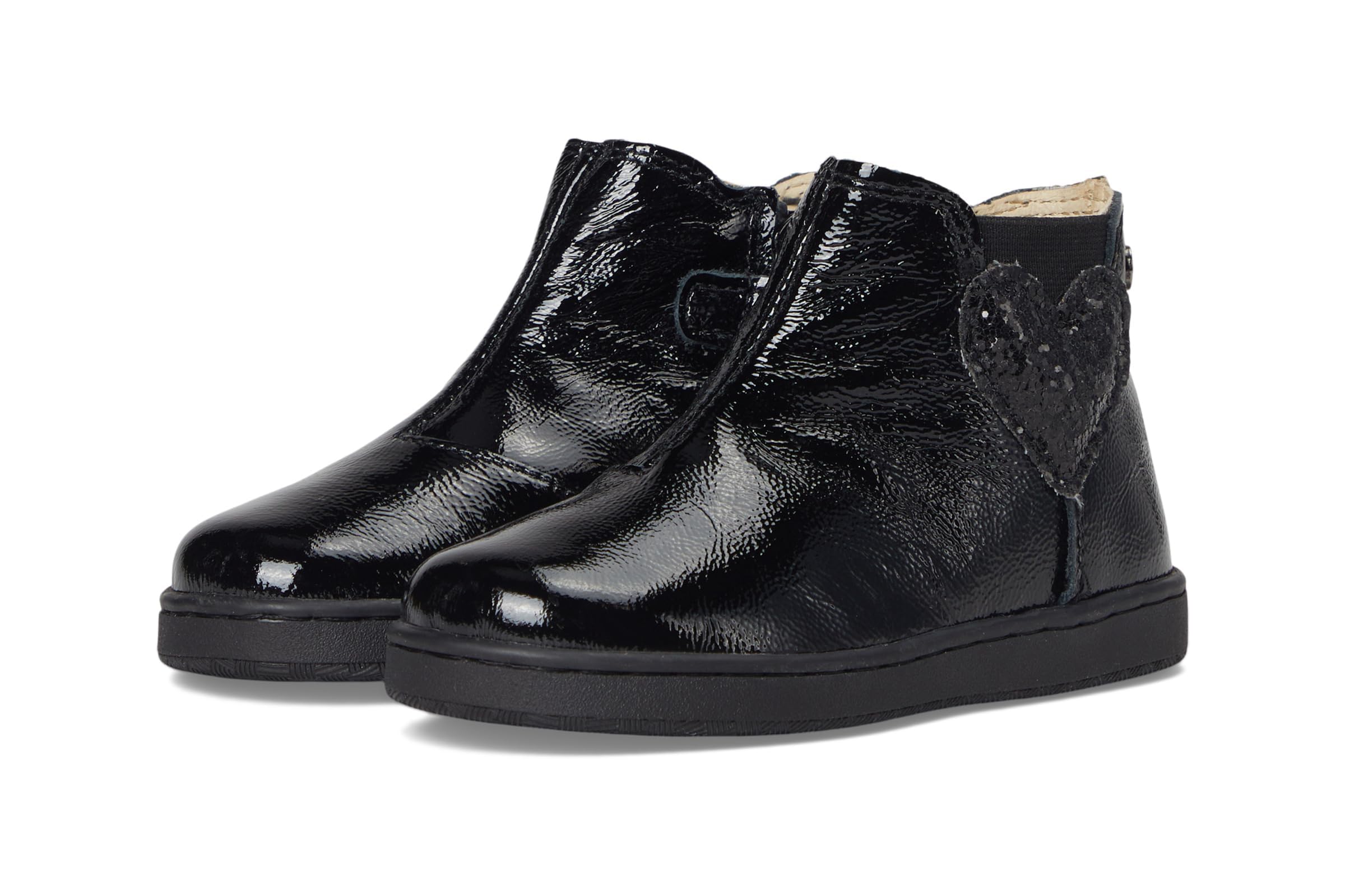 Ботинки Naturino Glarny High 2 ToddlerLittle Kid 11490₽