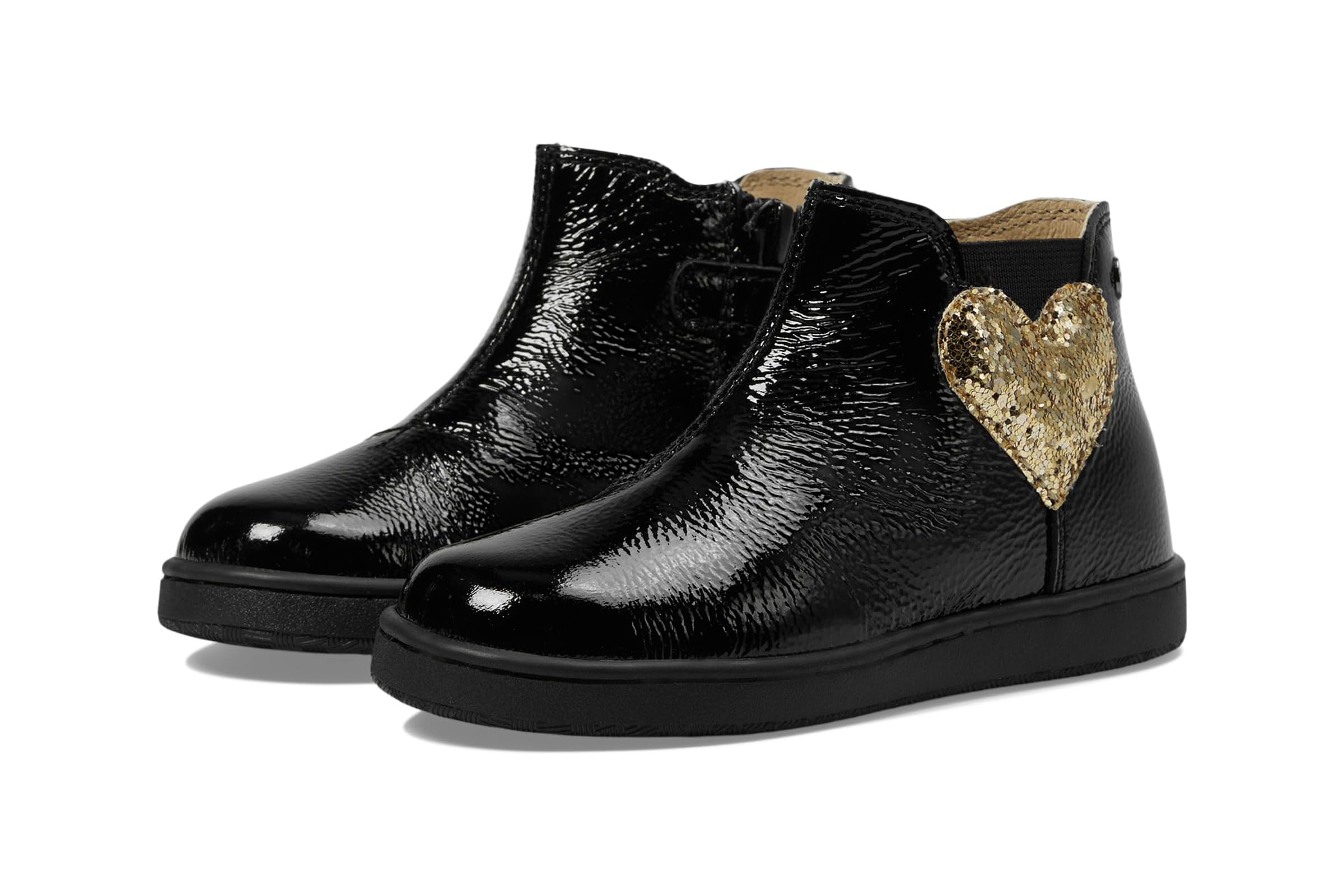 Naturino Glarny High 2 ToddlerLittle Kid 15590₽