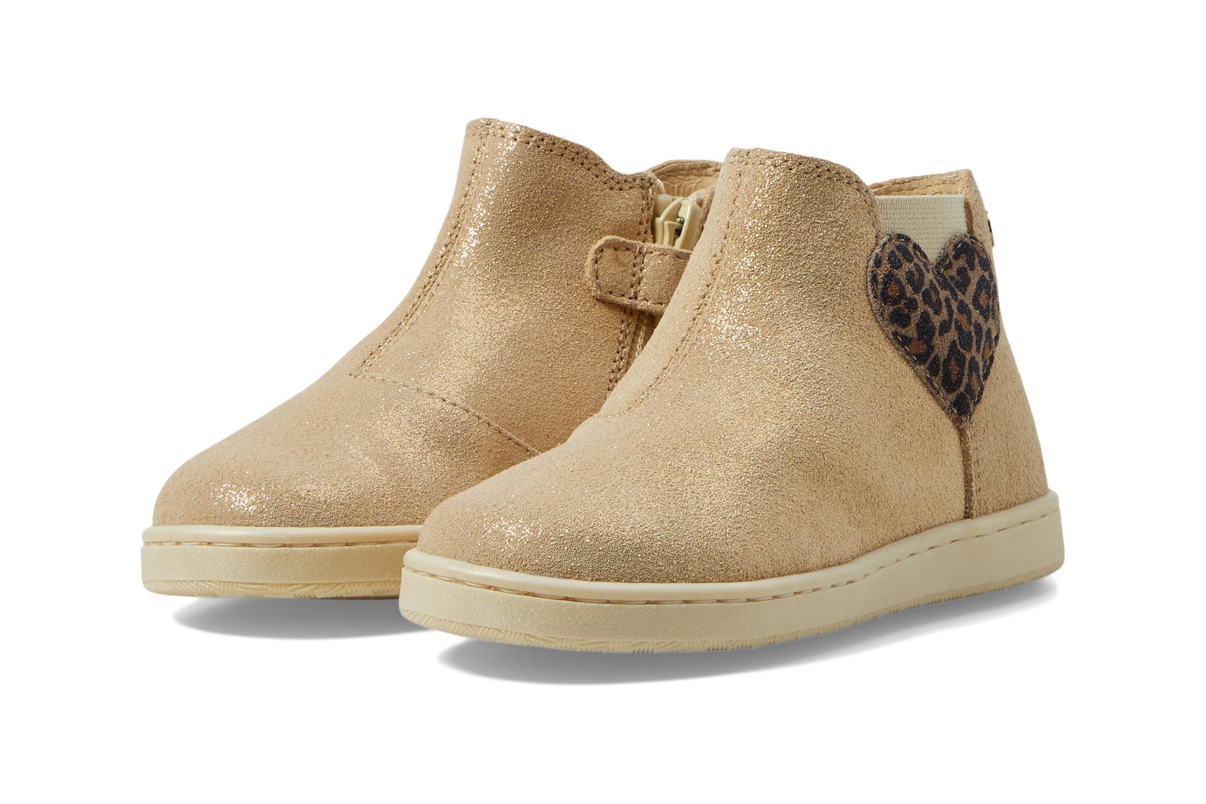 Ботинки Naturino Glarny High 2 ToddlerLittle Kid 15890₽