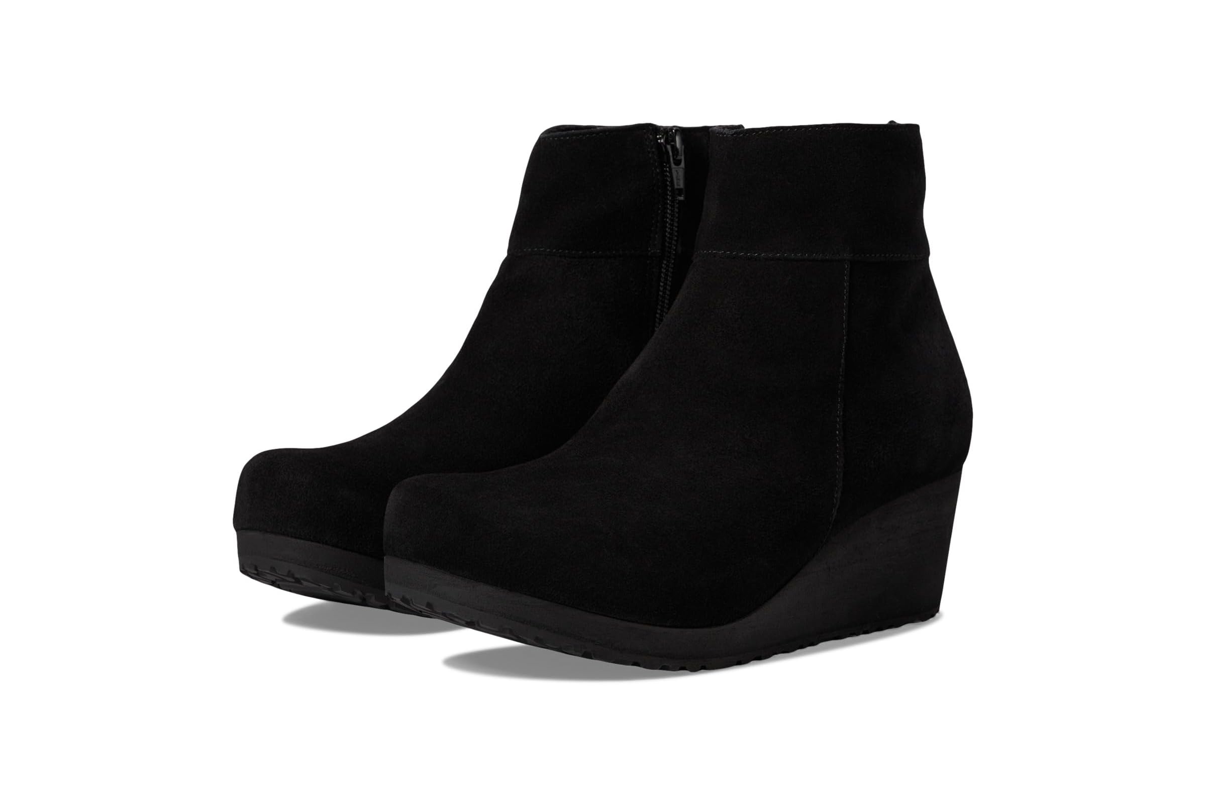 Birkenstock Papillio by Birkenstock Ebba Wedge Bootie 34990₽