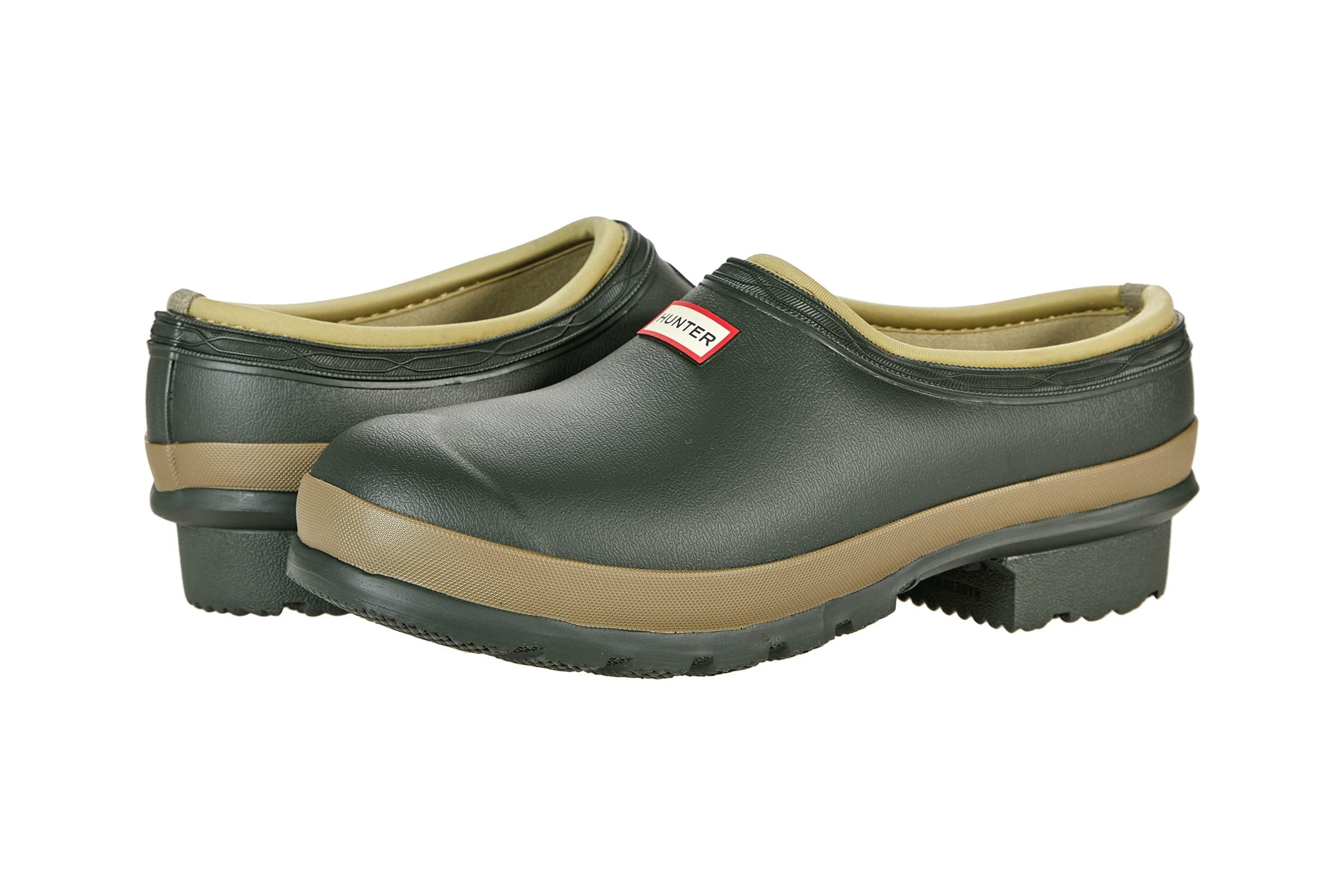 Hunter Gardener Neo Lined Clog 14290₽