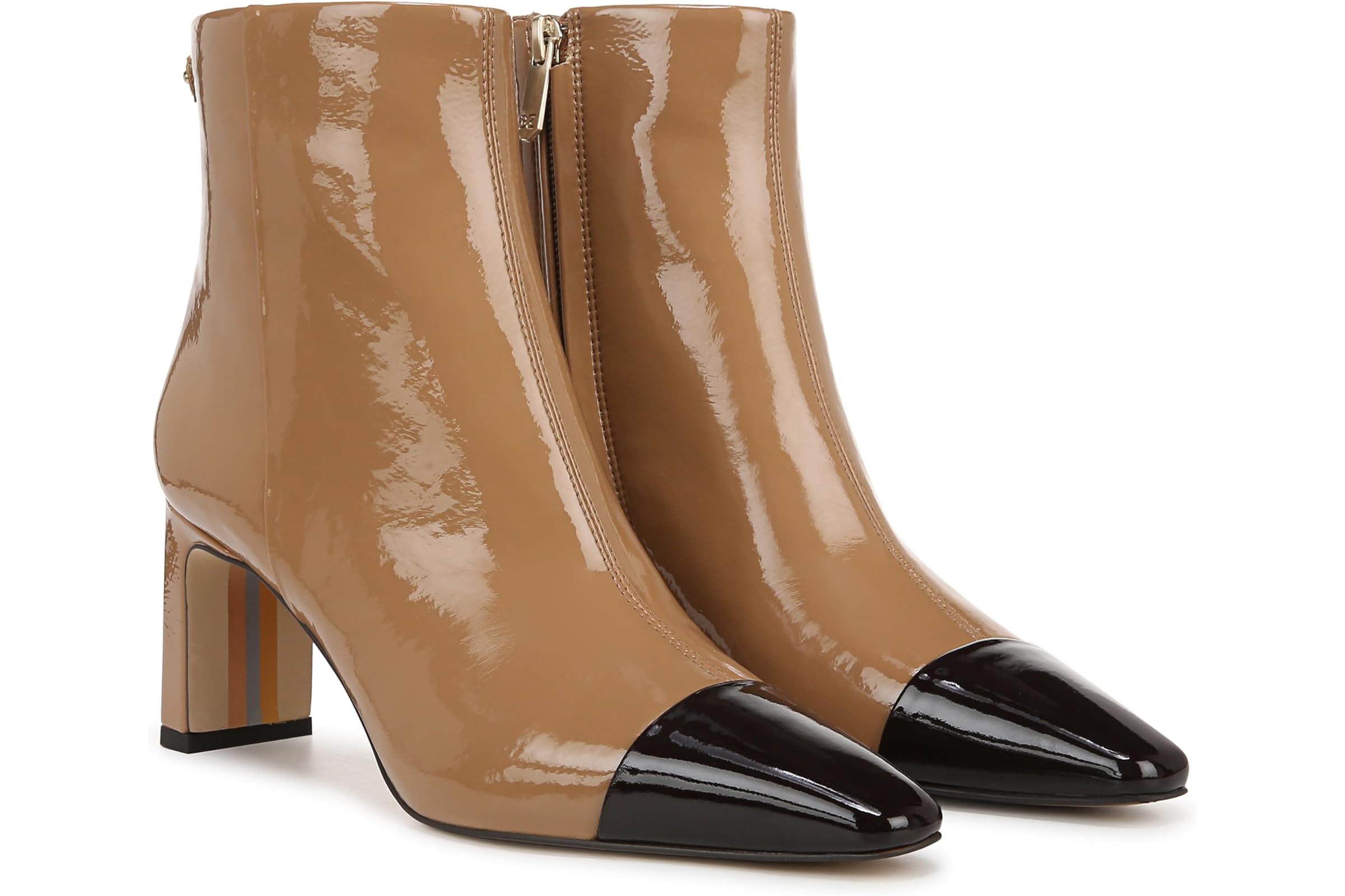 Ботинки Sam Edelman Saige 2 21290₽