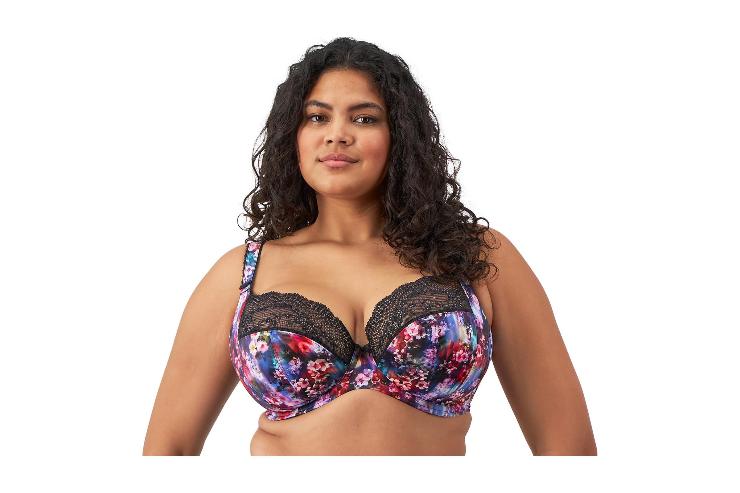 elomi Lucie Underwire Plunge Bra 12290₽