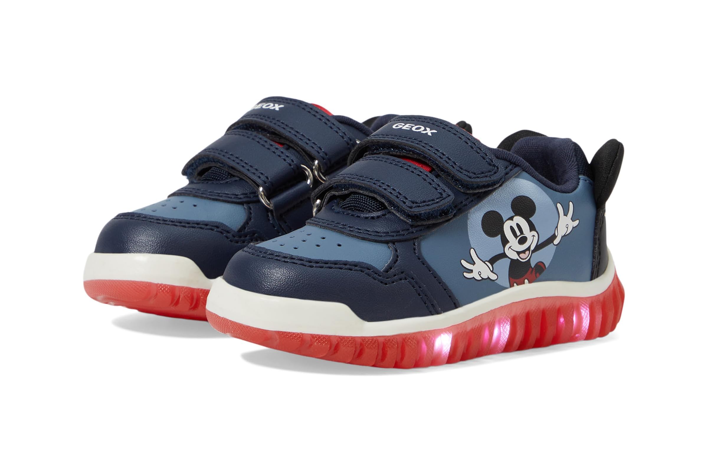 Мужские кроссовки Geox Kids B Lightyloo Boy 10890₽