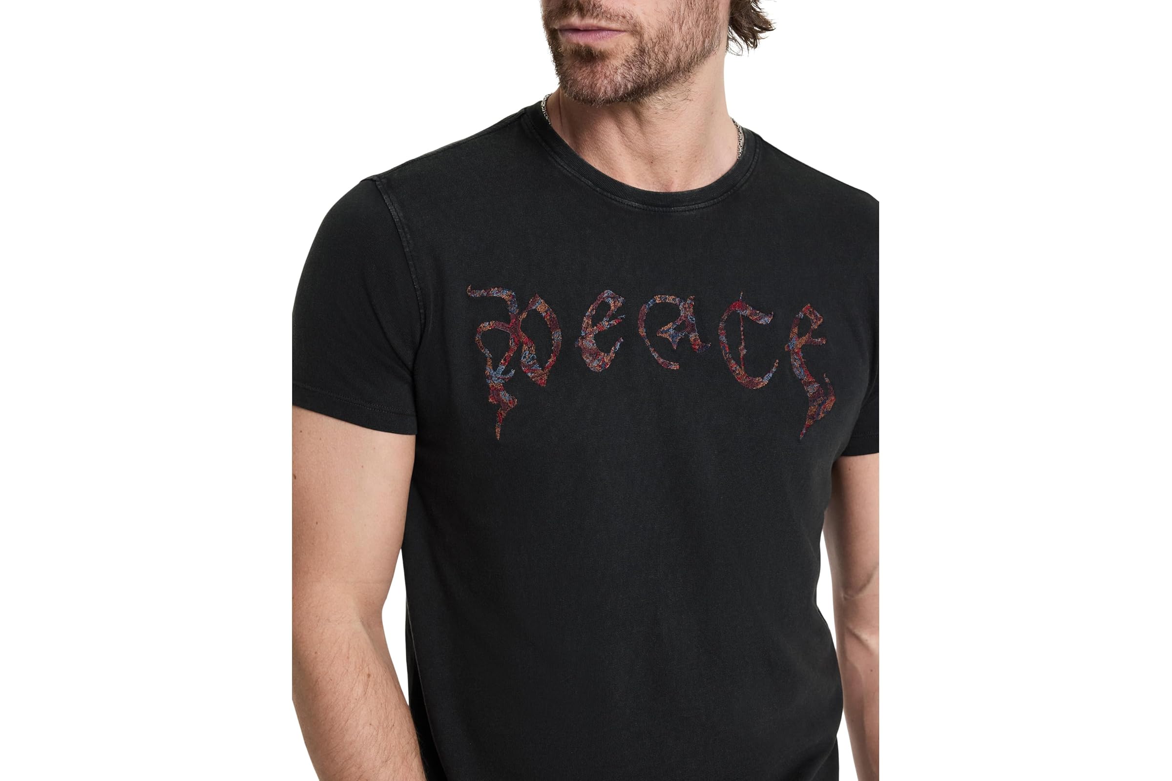 John Varvatos Peace Tee KG6727W24 9390₽